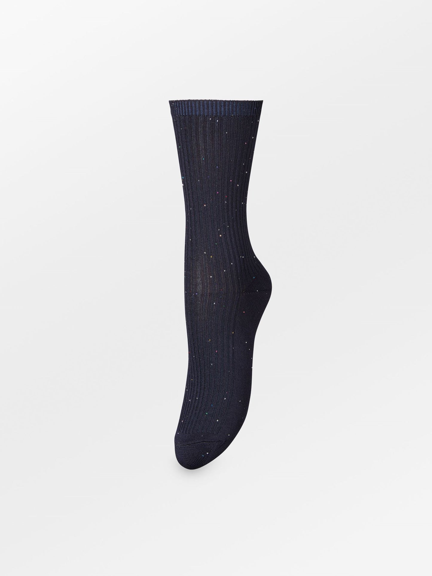 Telva Sequin Sock Socks Becksöndergaard.dk