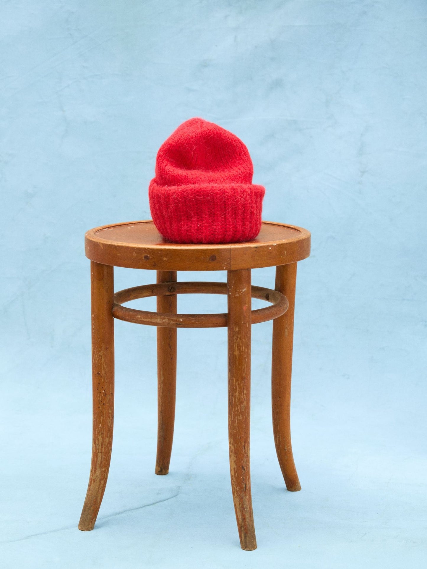 Soloma Beanie OneSize Becksöndergaard.dk