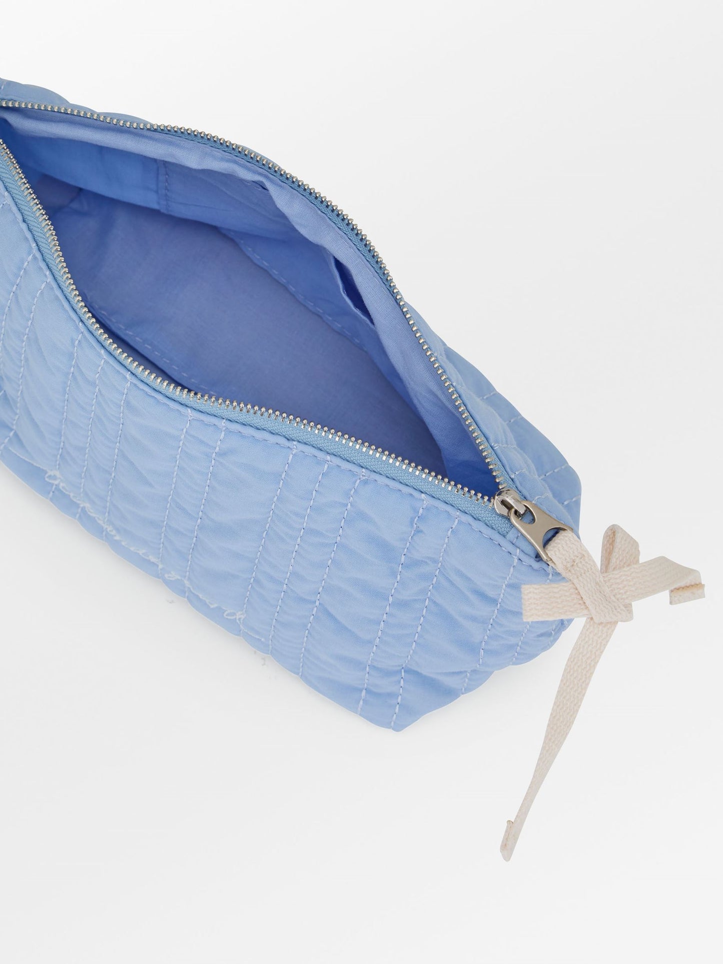 Becksöndergaard, Essential Pouch Mini Bag - Shirt Blue, onesize
