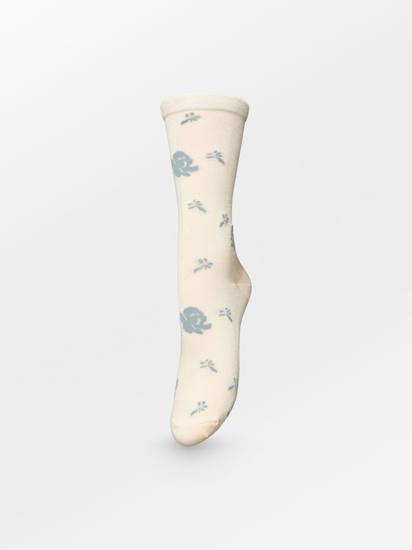 Becksöndergaard, Riora Visca Sock - Birch White, archive, archive