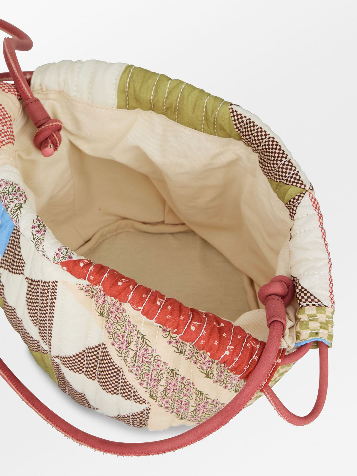 Quilta Bina Bag OneSize Becksöndergaard.dk