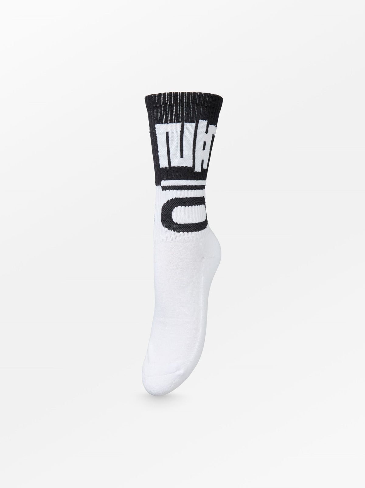 Becksöndergaard, Honora Cotta Socks - Black, archive, archive, socks