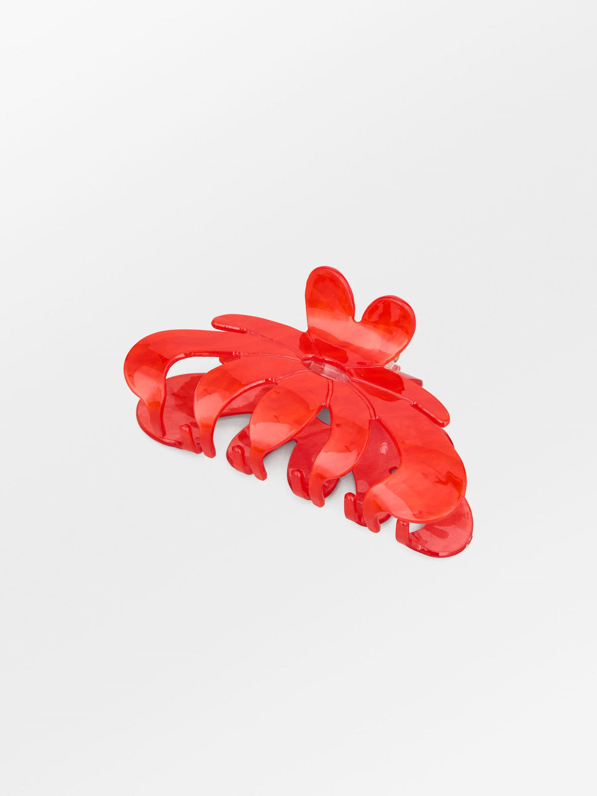 Marbie Magnolia Hair Claw OneSize Becksöndergaard.dk