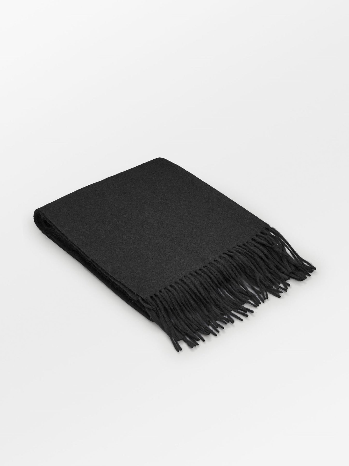 Becksöndergaard, Crystal Edition Scarf - Black, scarves, scarves, gifts, gifts, black week, black week