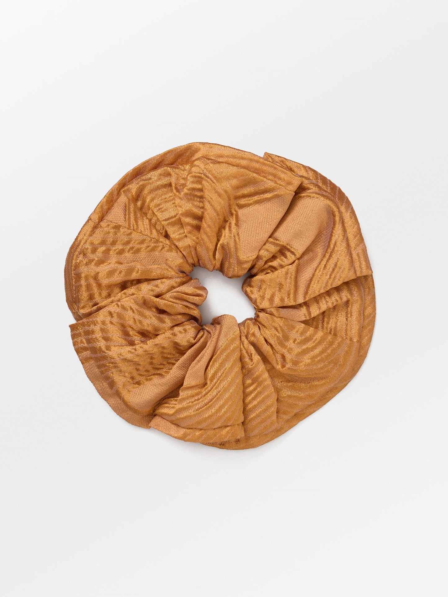 Wavey Scrunchie OneSize Becksöndergaard.dk