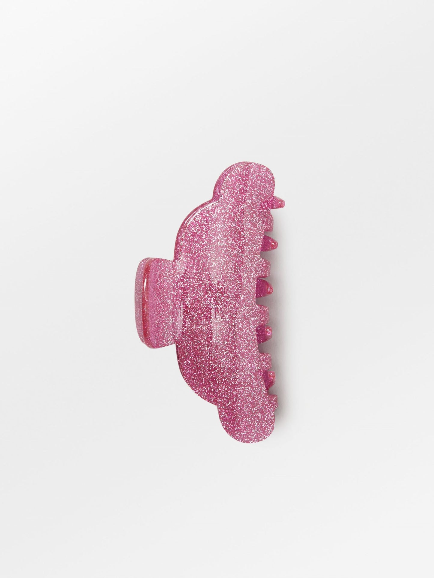 Glitter Katla Hair Claw OneSize Becksöndergaard.dk