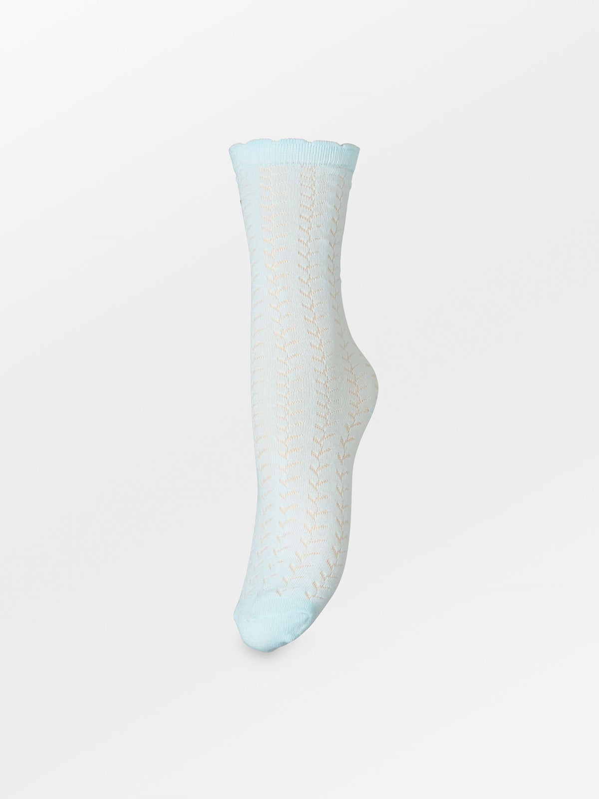 Leofa Cotta Sock Socks Becksöndergaard.dk