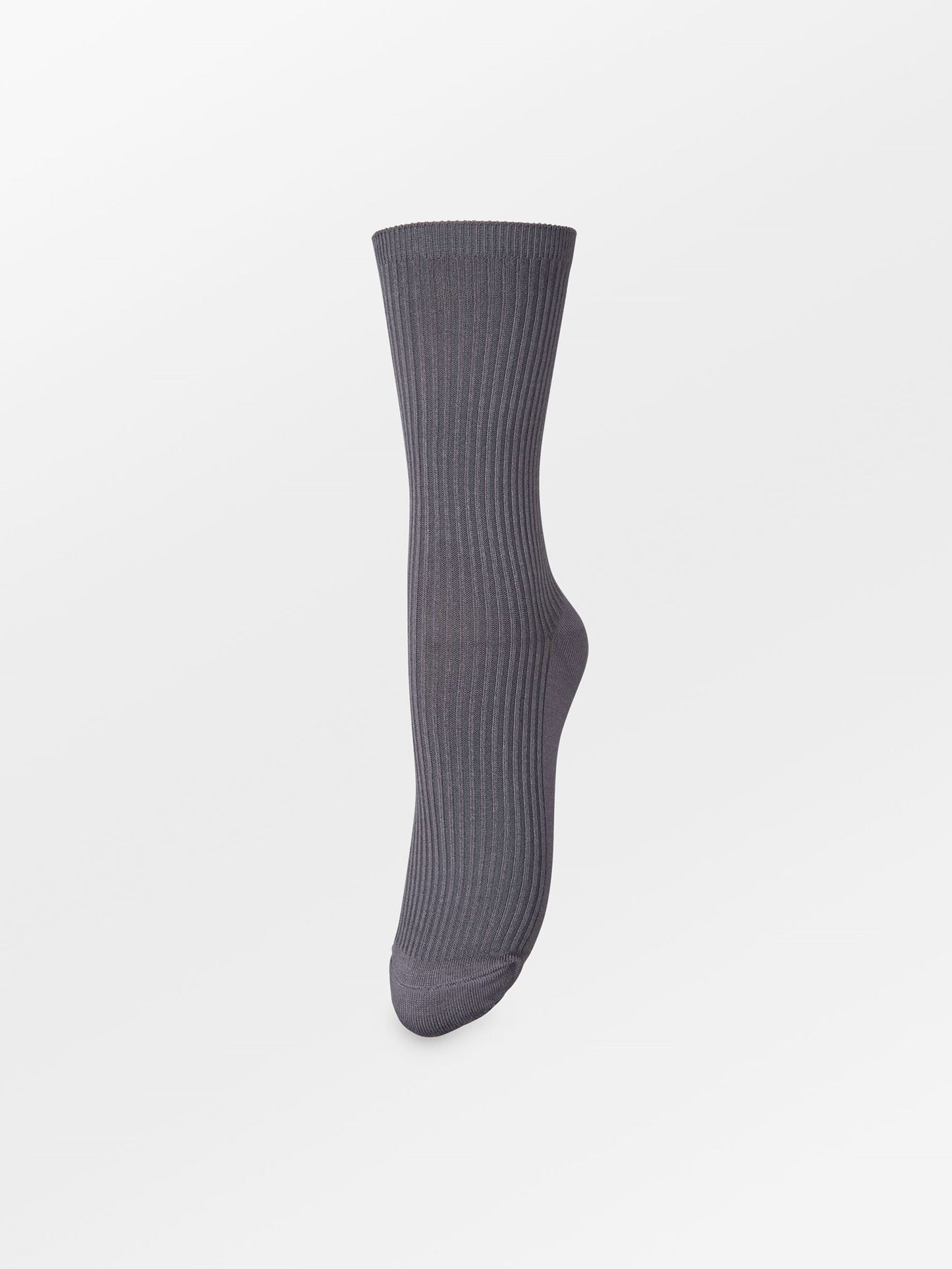 Telma Solid Sock Socks Becksöndergaard.dk