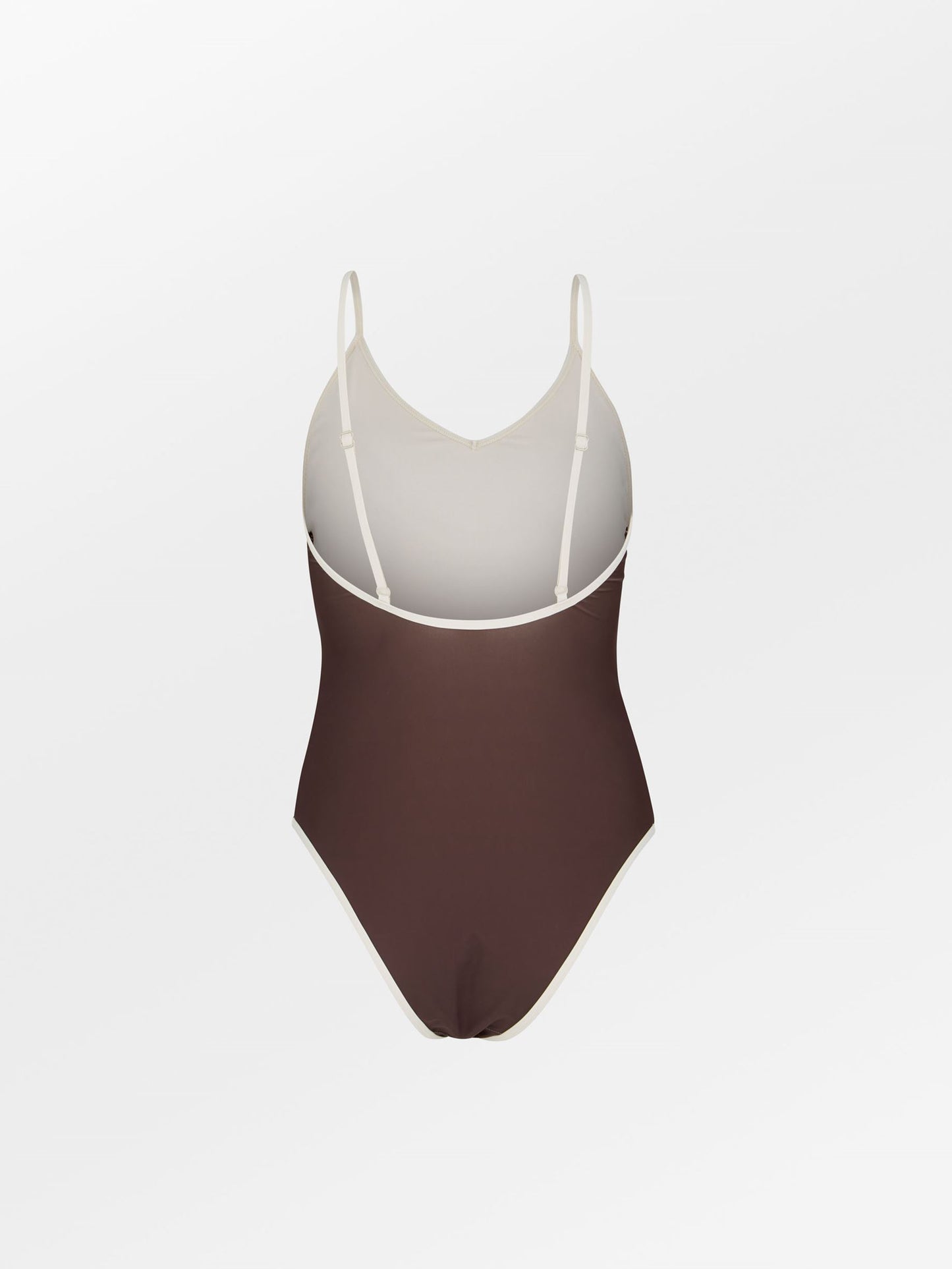 Contrast Bea Swimsuit Clothing Becksöndergaard.dk