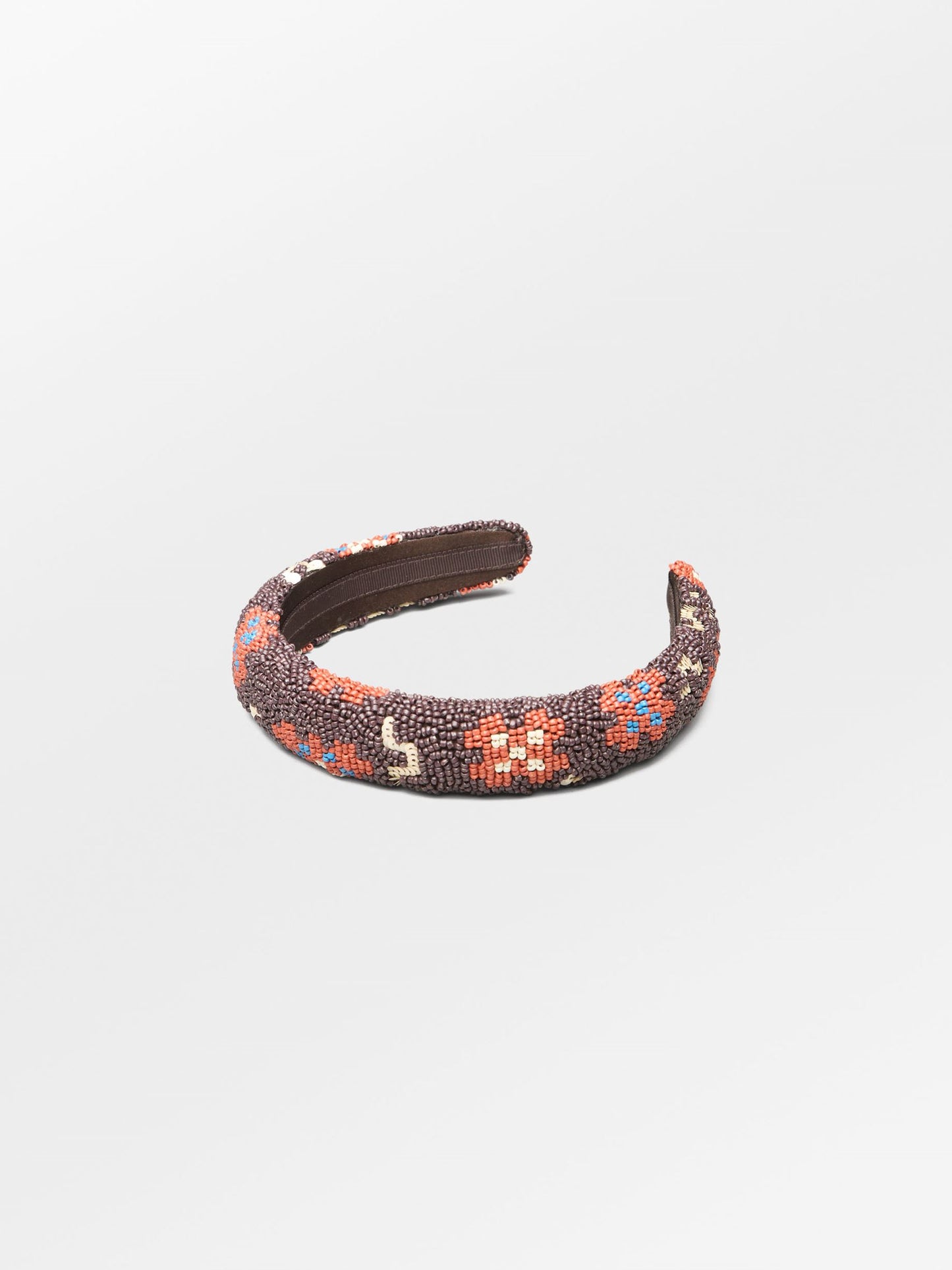 Flotile Midi Beaded Hairbrace OneSize Becksöndergaard.dk