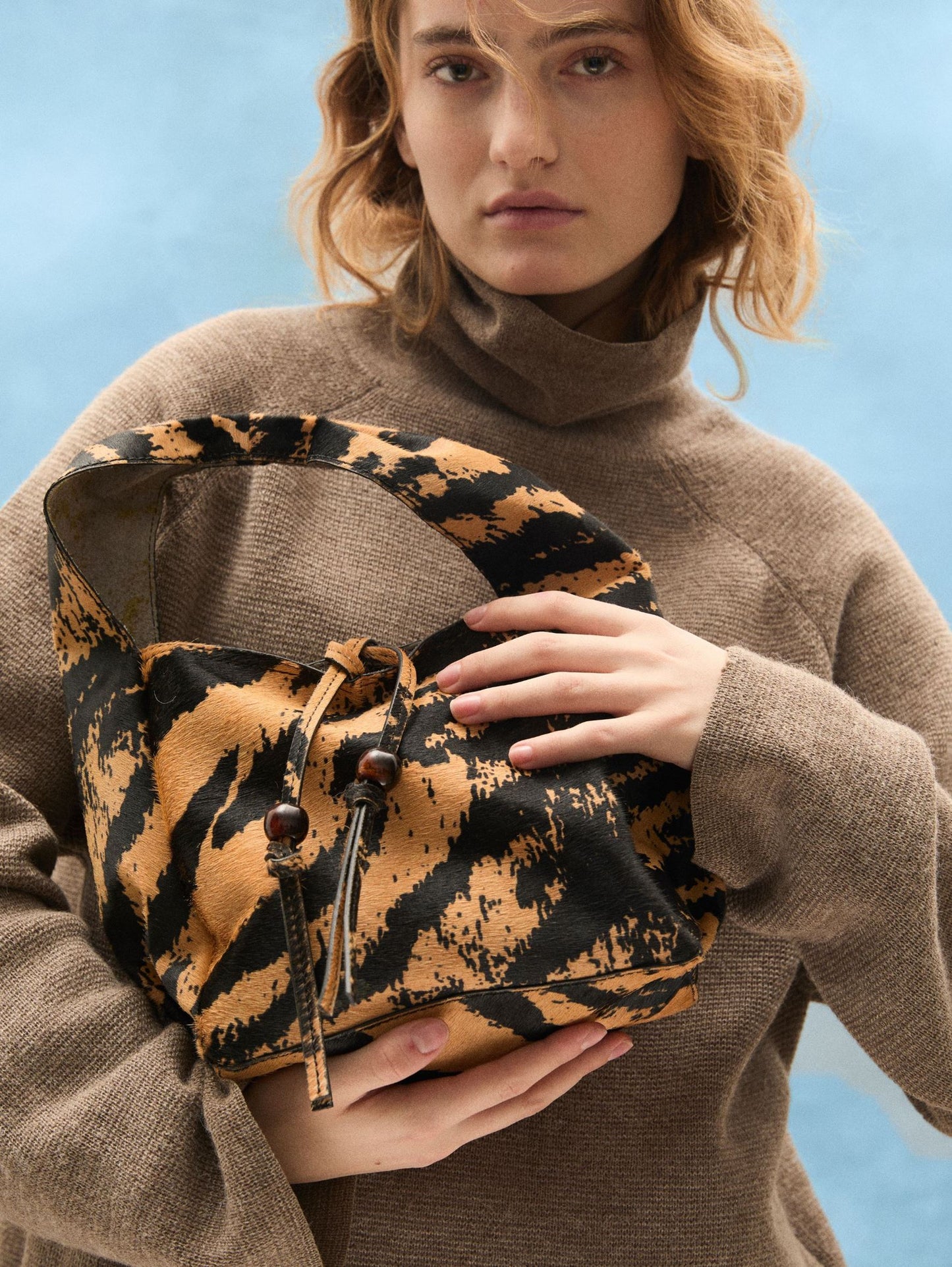Tigarea Harper Bag OneSize Becksöndergaard.dk