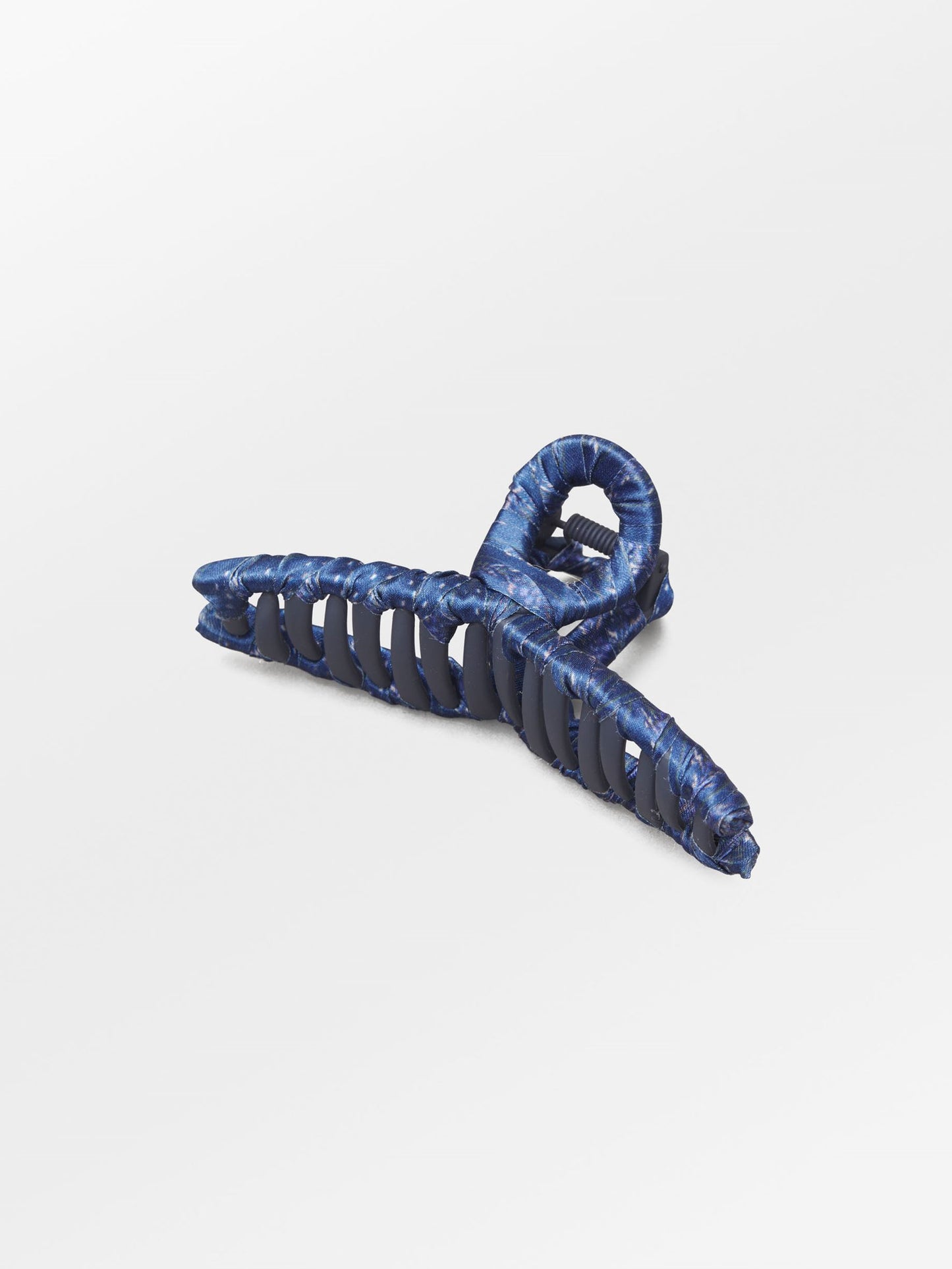 Ribbonia Luster Celabrina Hair Claw OneSize Becksöndergaard.dk