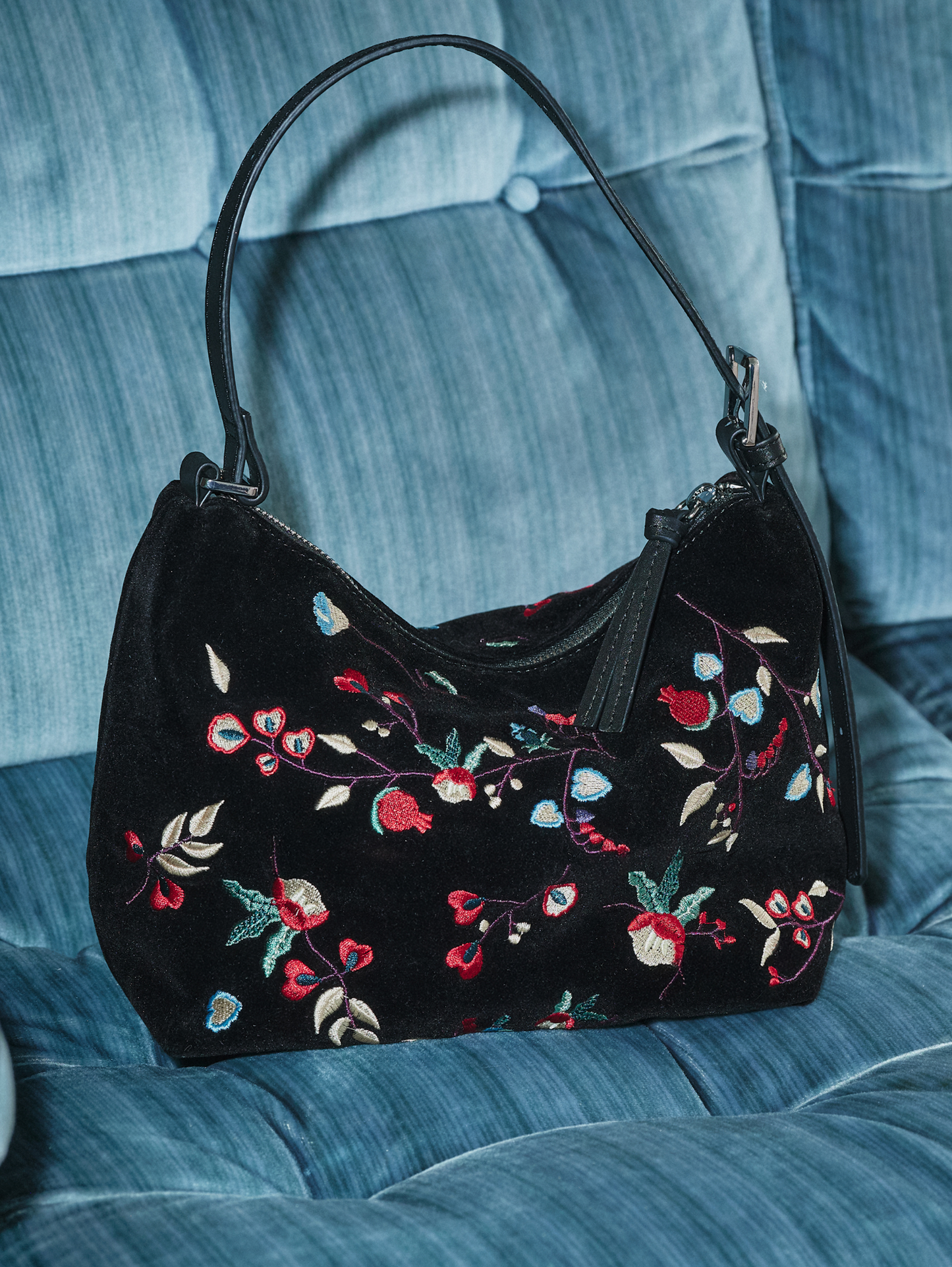 Becksöndergaard, Fairygard Ginni S Bag - Black, bags, bags, party, bags, bags, gifts, gifts, black week, black week, party