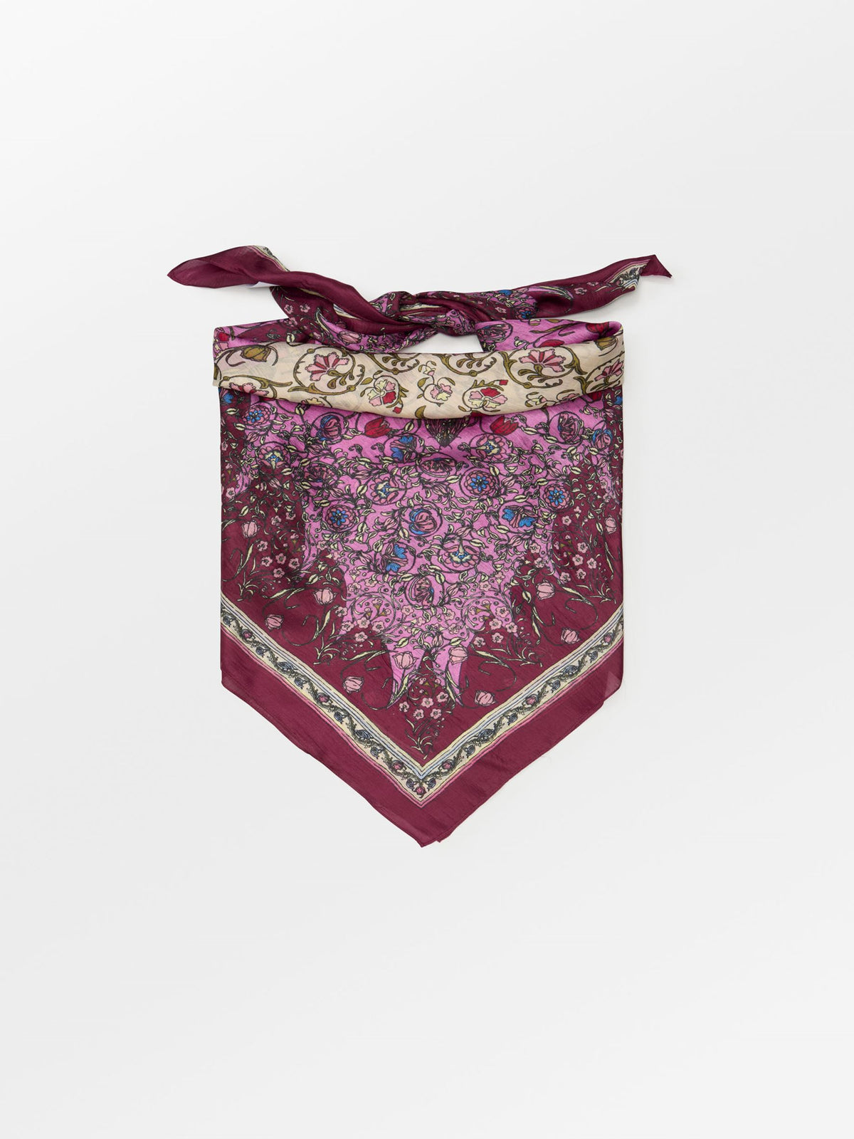 Gardenparty Taby Sia Scarf OneSize Becksöndergaard.dk