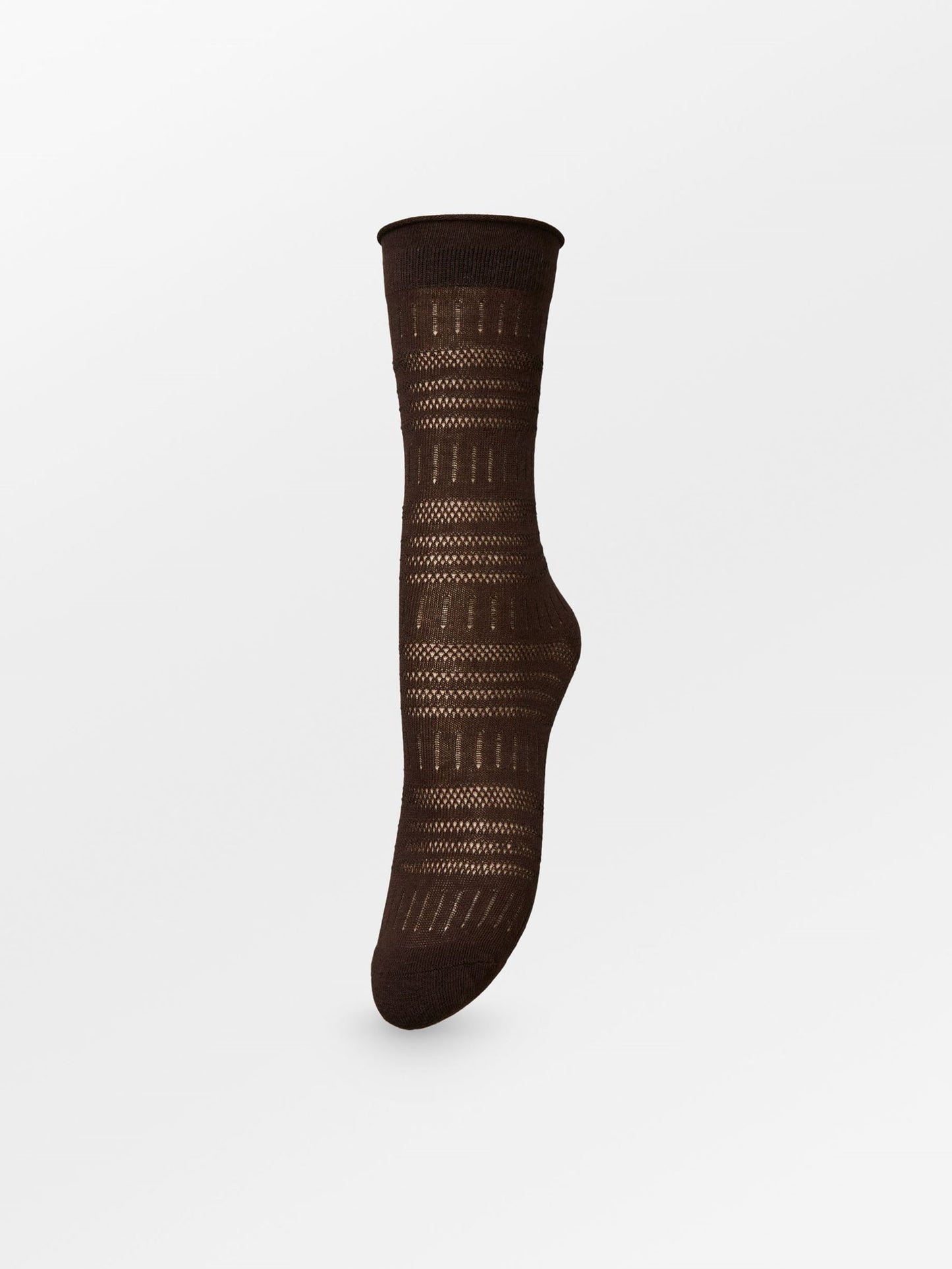 Lucretia Wola Sock - Rerun Socks Becksöndergaard.dk