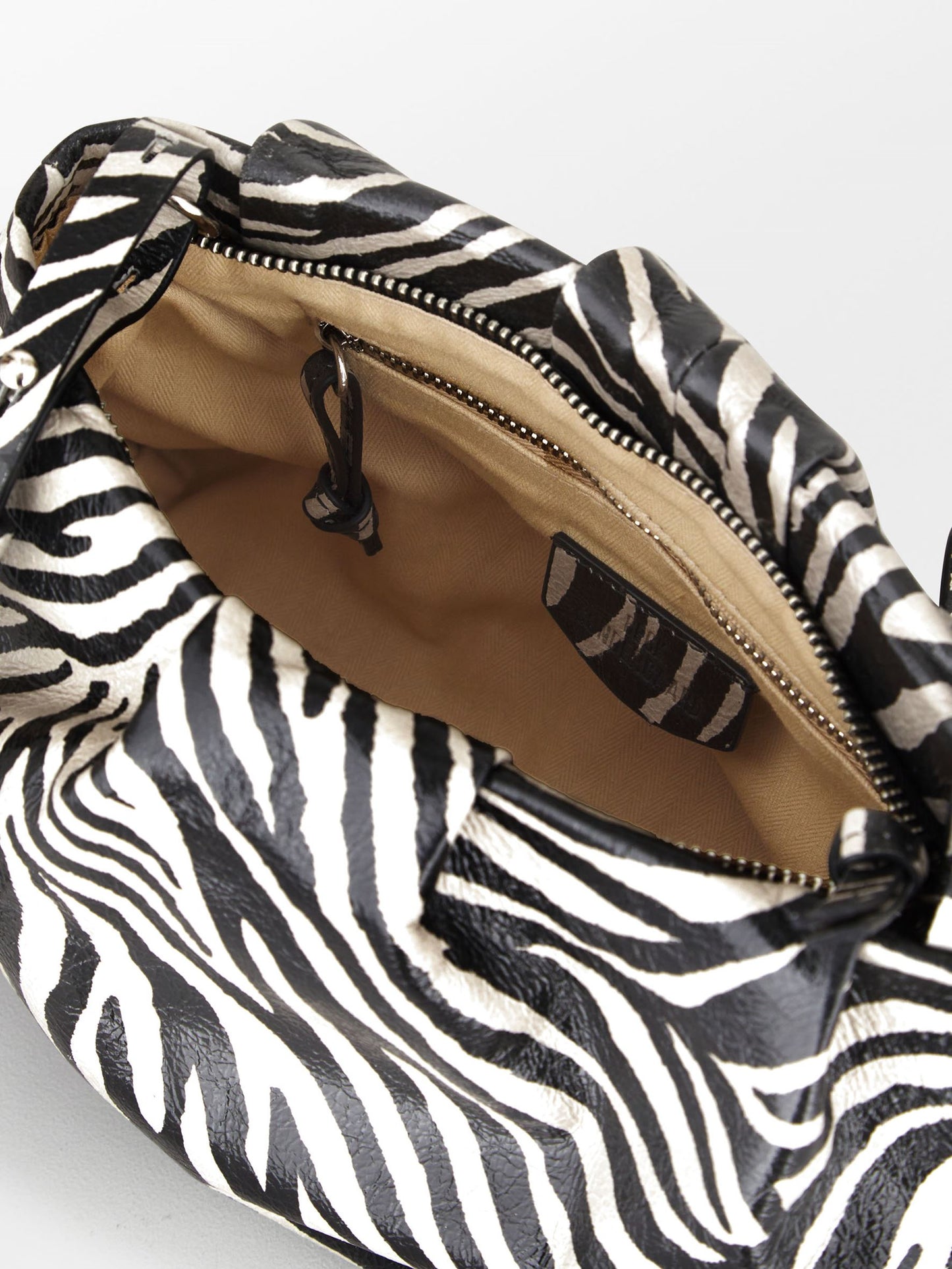 Zelora Small Clutch Bag OneSize Becksöndergaard.dk