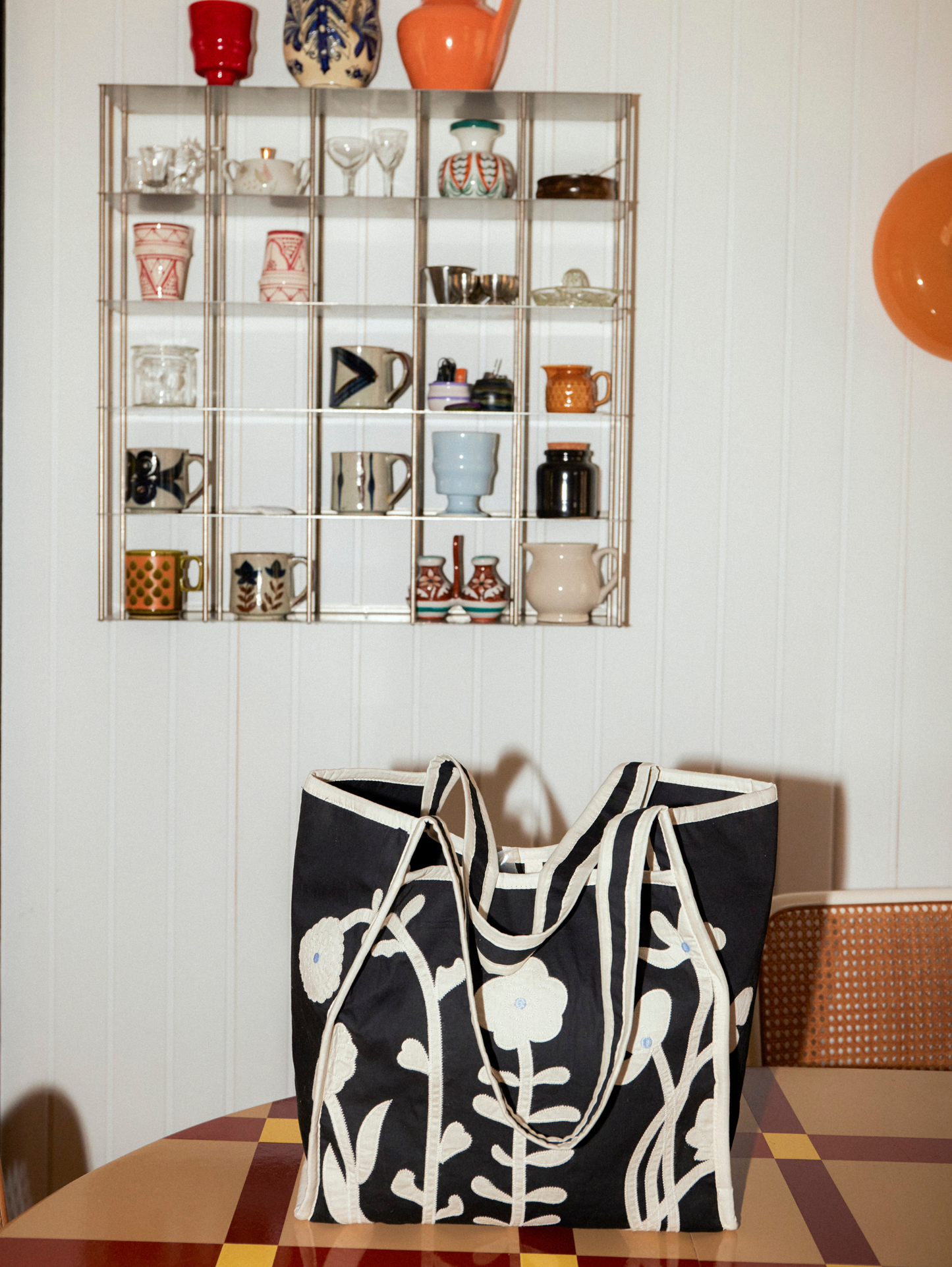 Guafiore Laurel Bag OneSize Becksöndergaard.dk