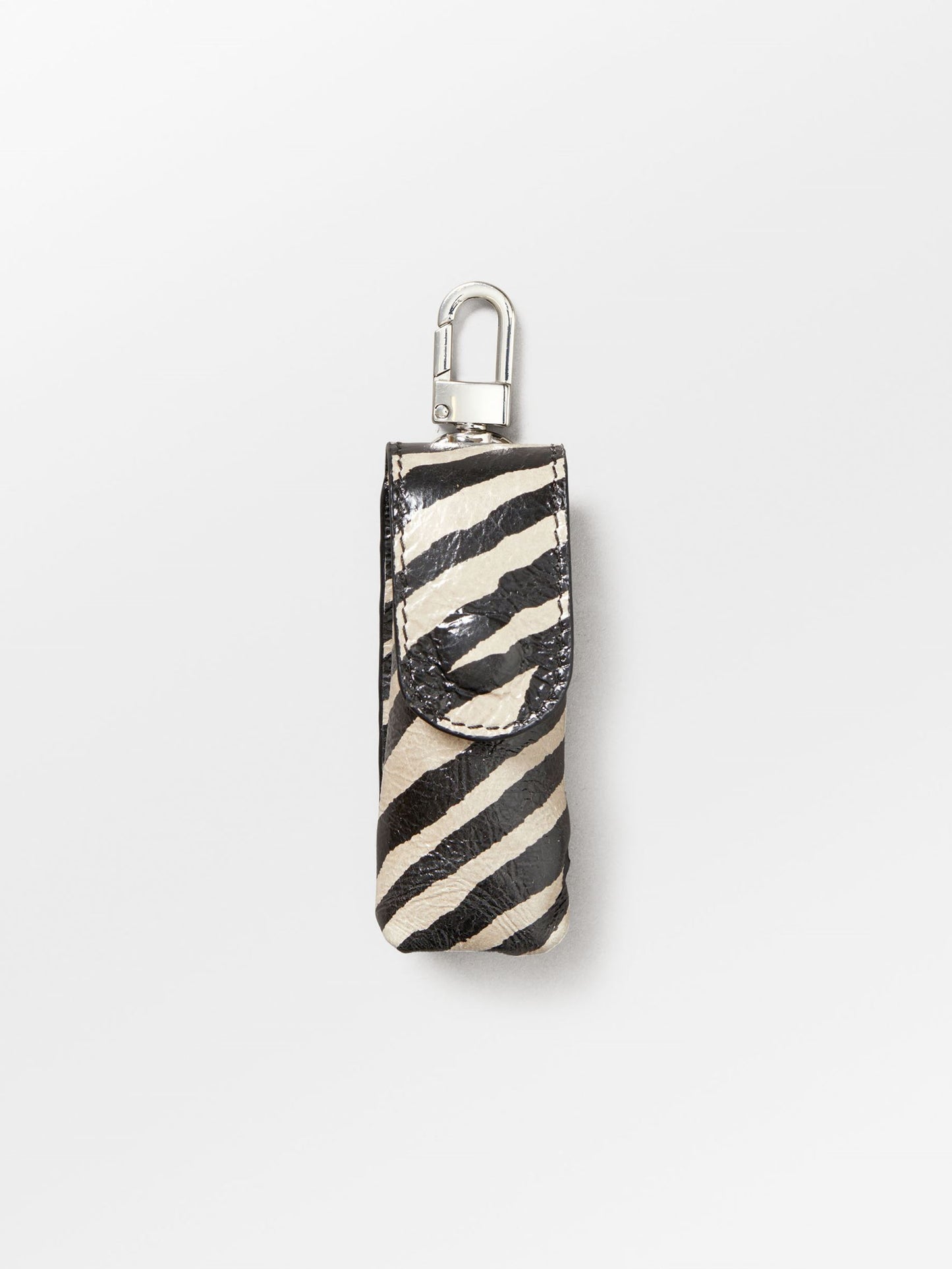 Zelora Lipstick Bag Charm OneSize Becksöndergaard.dk