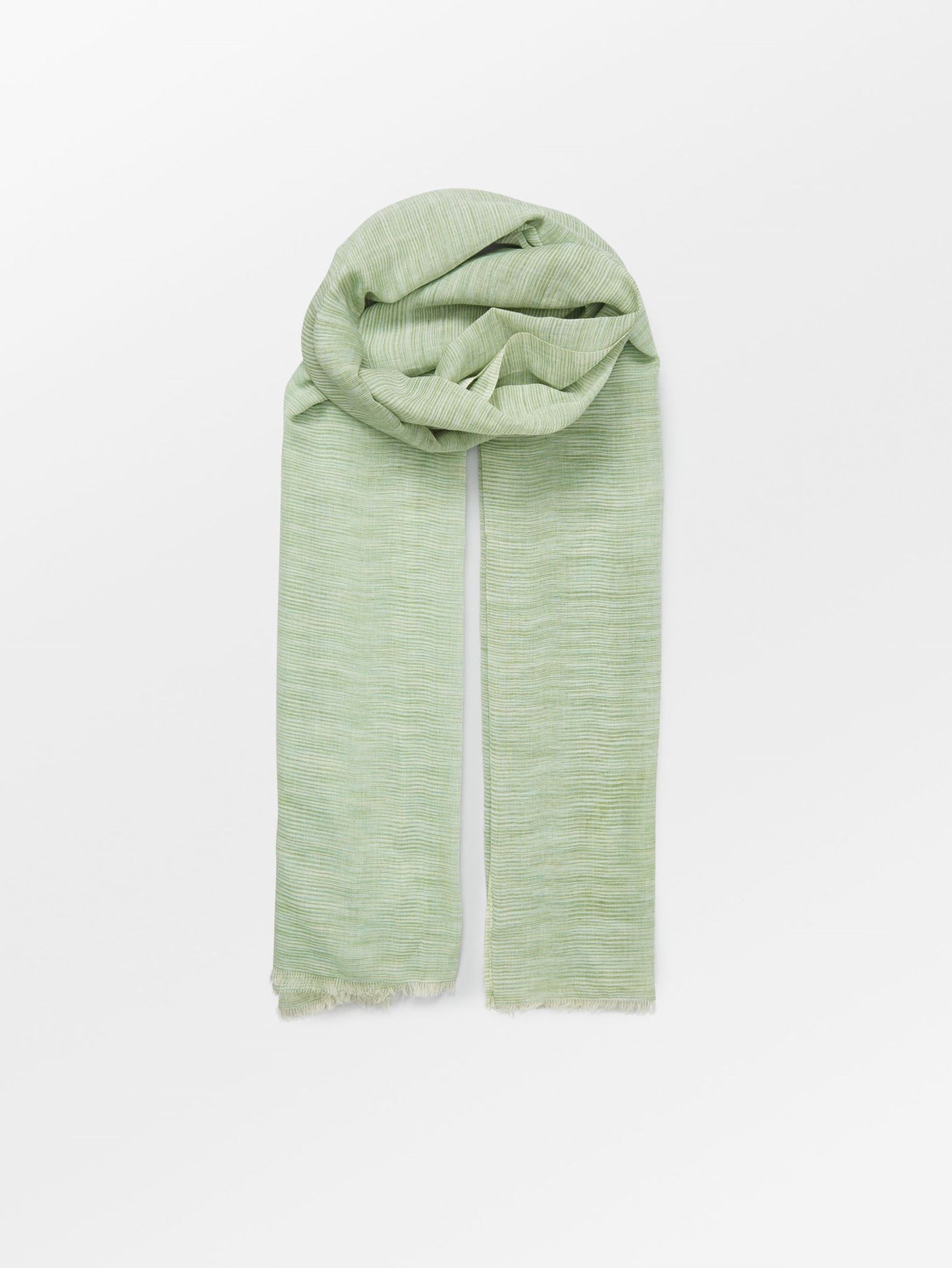 Fadea Cotta Scarf OneSize Becksöndergaard.dk