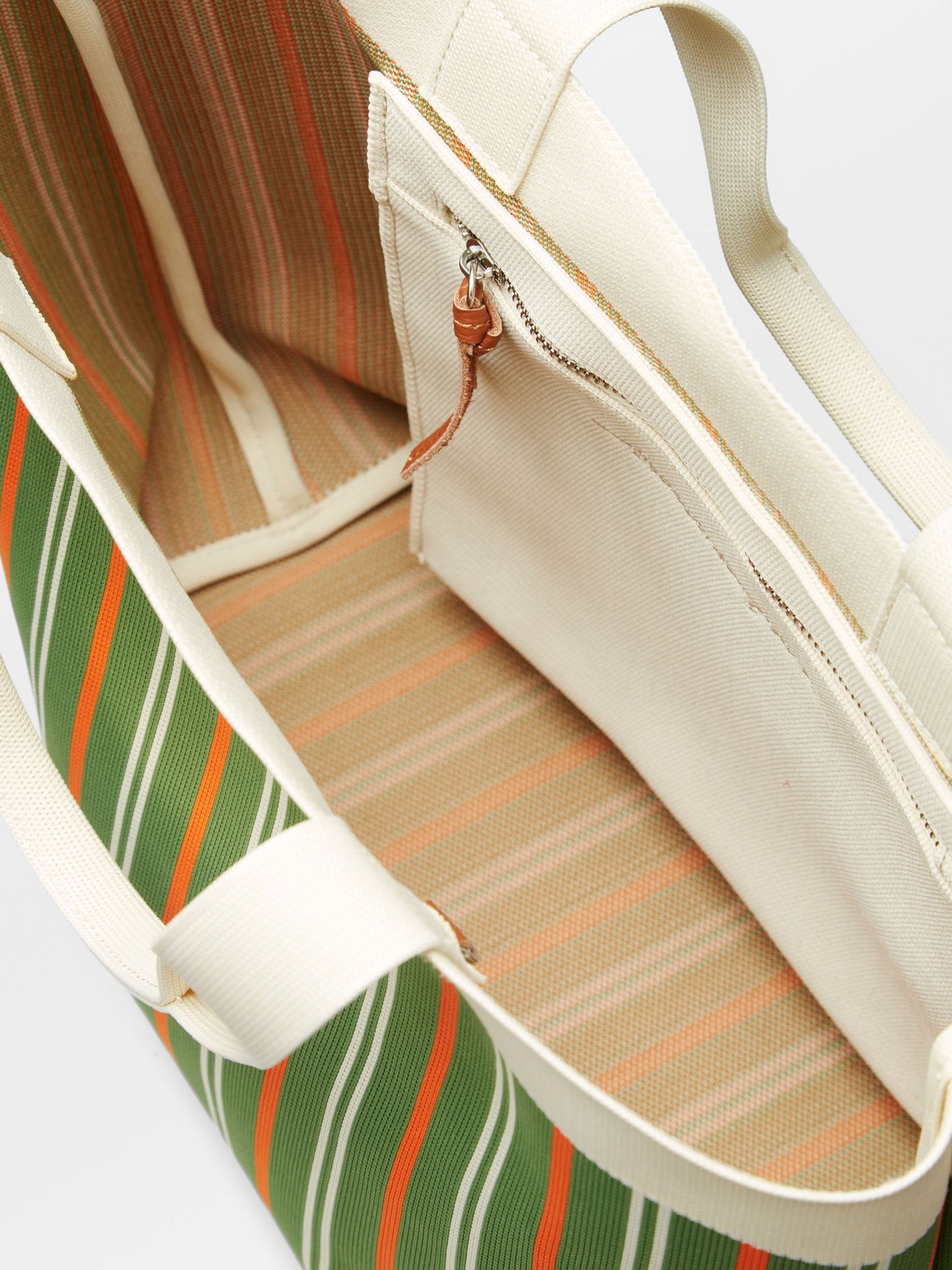 Interlock Lillian Bag OneSize Becksöndergaard.dk