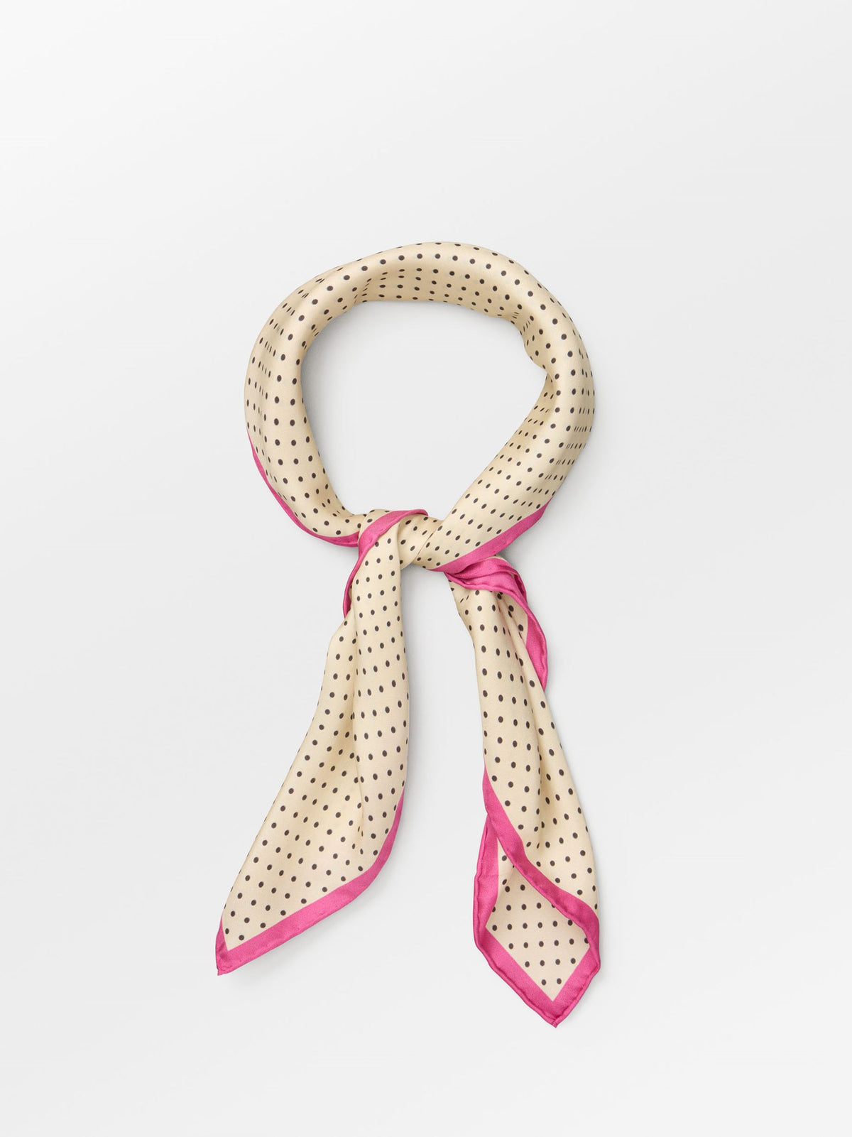 Polkina Sia Scarf OneSize Becksöndergaard.dk