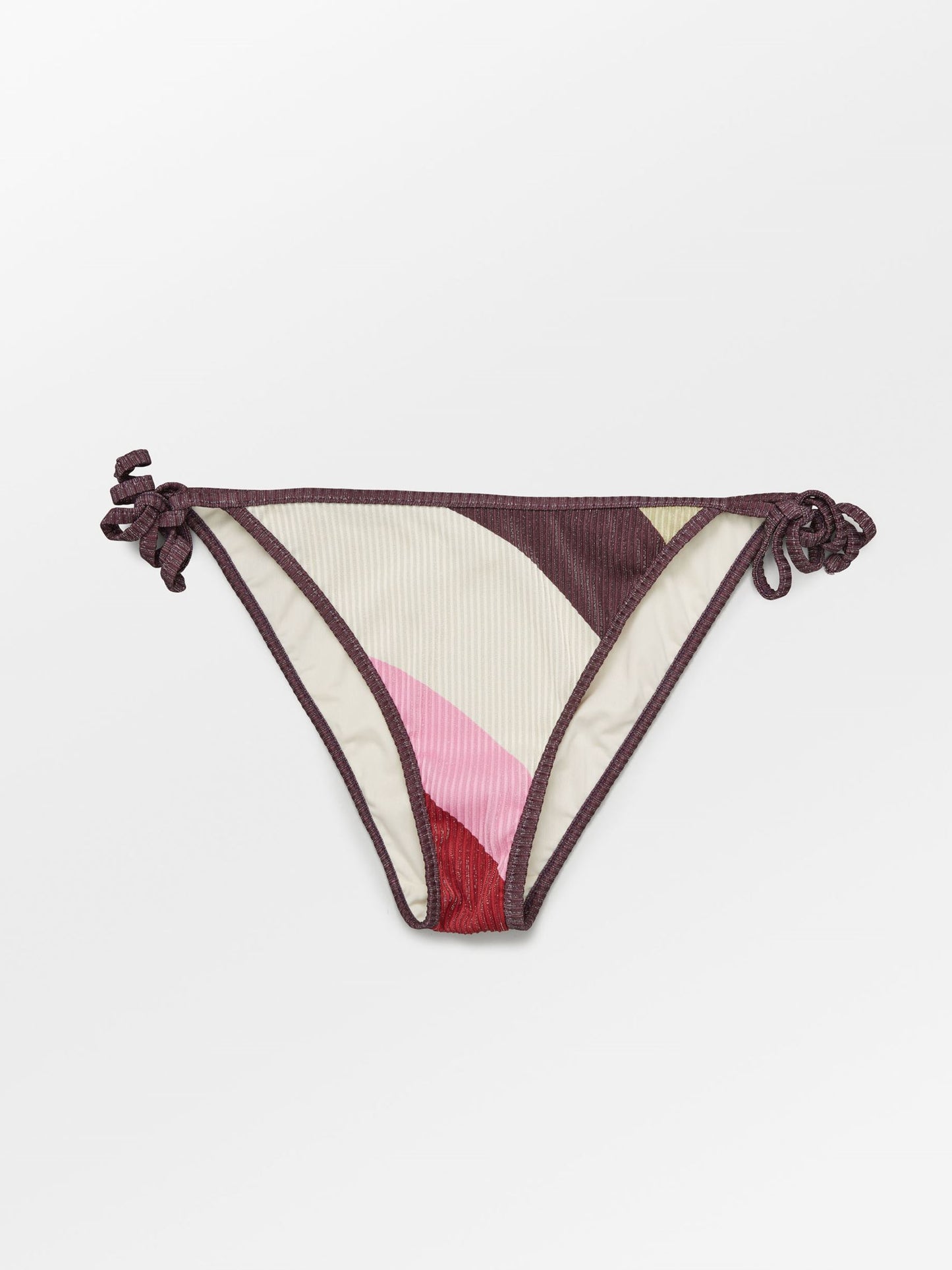 Blacca Baila Bikini Tanga Clothing Becksöndergaard.dk