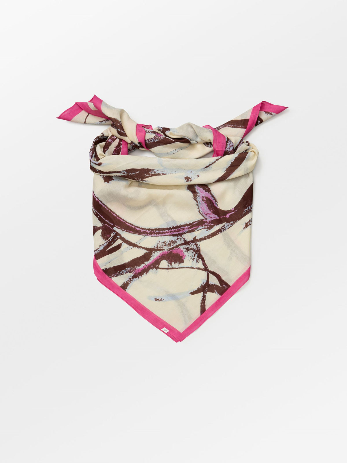 Flay Corga Scarf OneSize Becksöndergaard.dk