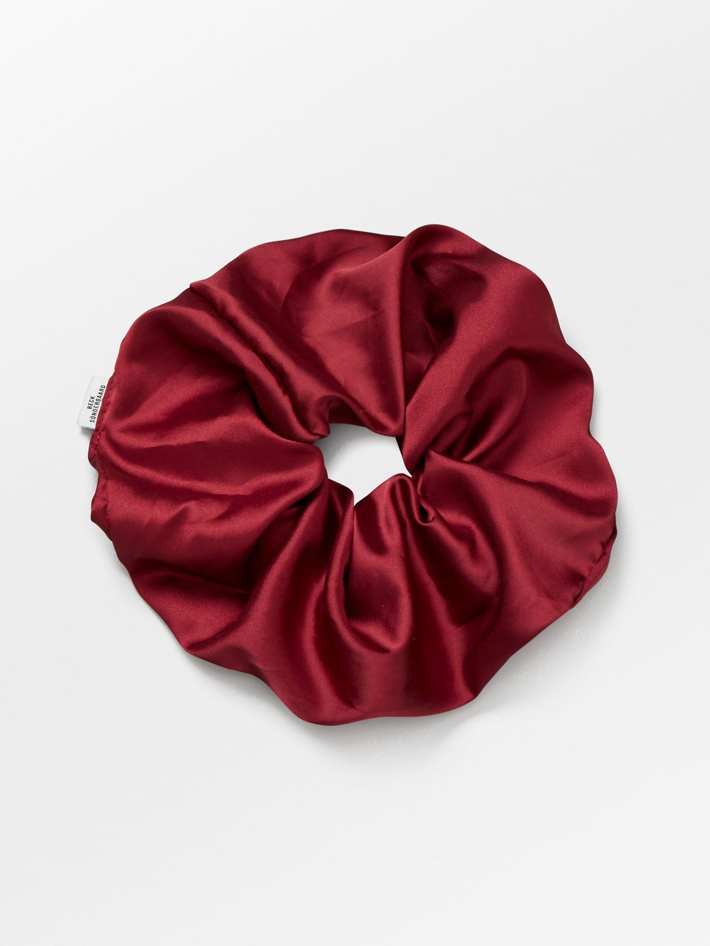 Luster Scrunchie OneSize Becksöndergaard.dk