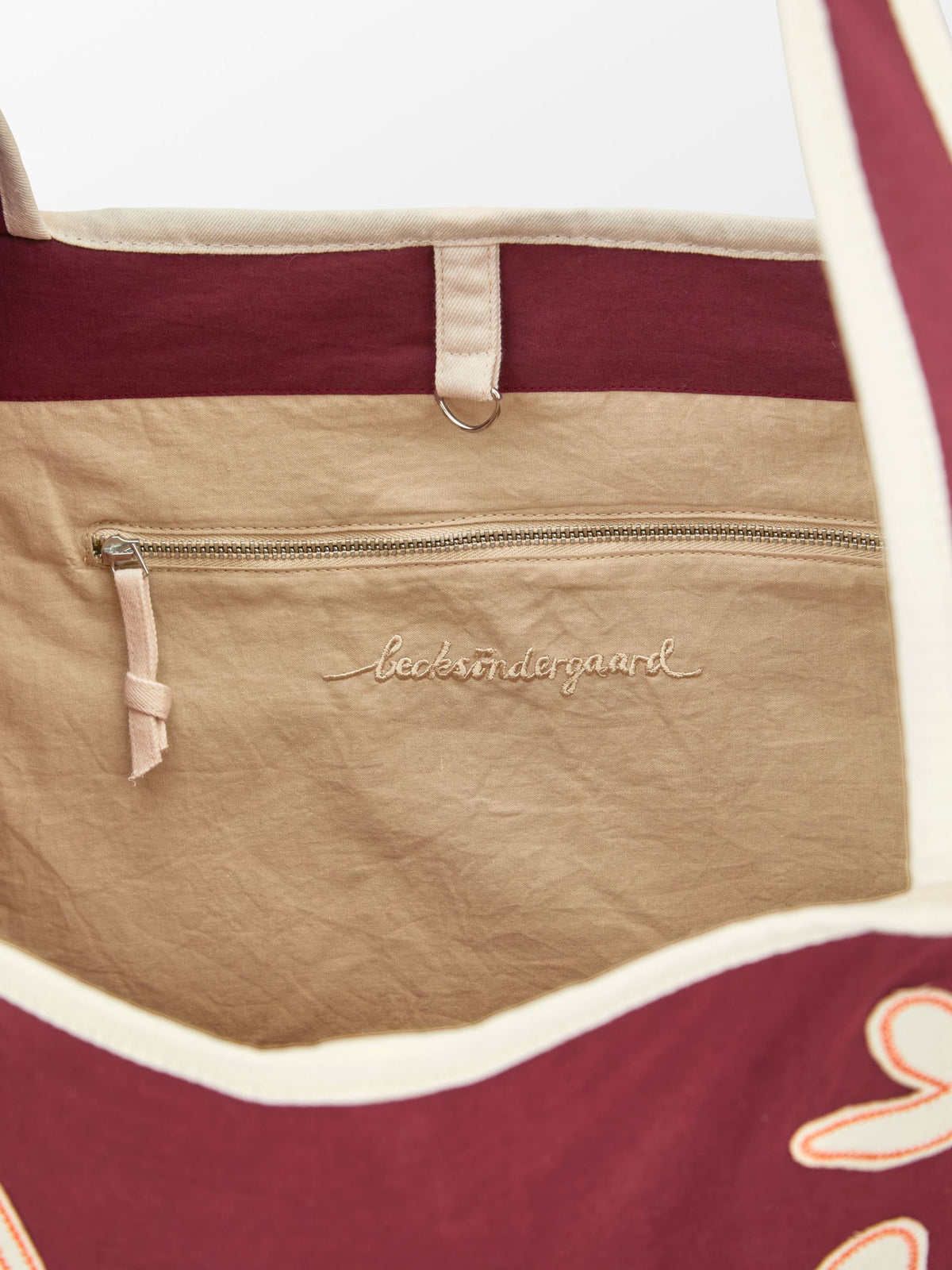 Guafiore Laurel Bag OneSize Becksöndergaard.dk