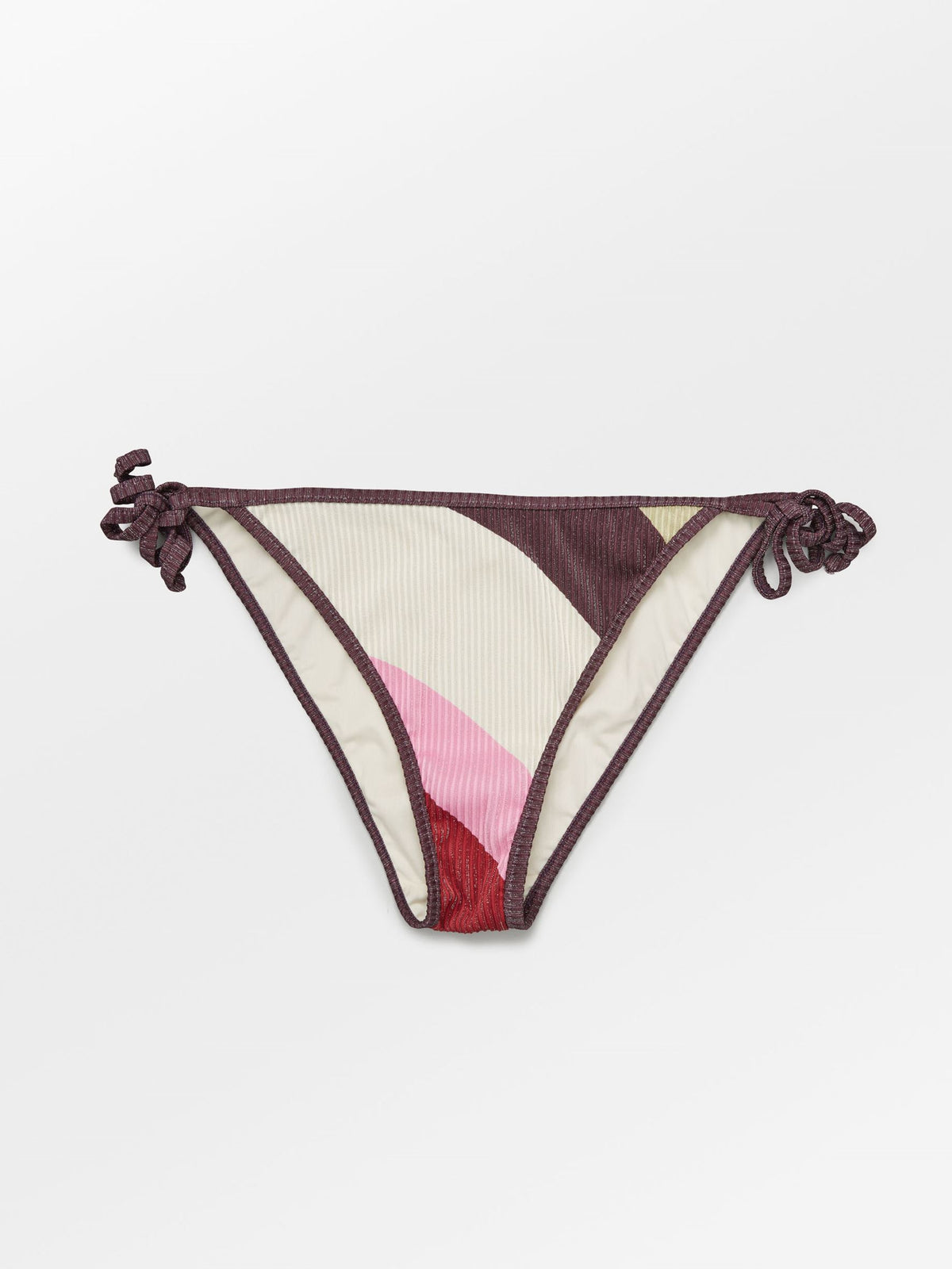 Becksöndergaard, Blacca Baila Bikini Tanga - Multi Col., archive, archive, swimwear, swimwear