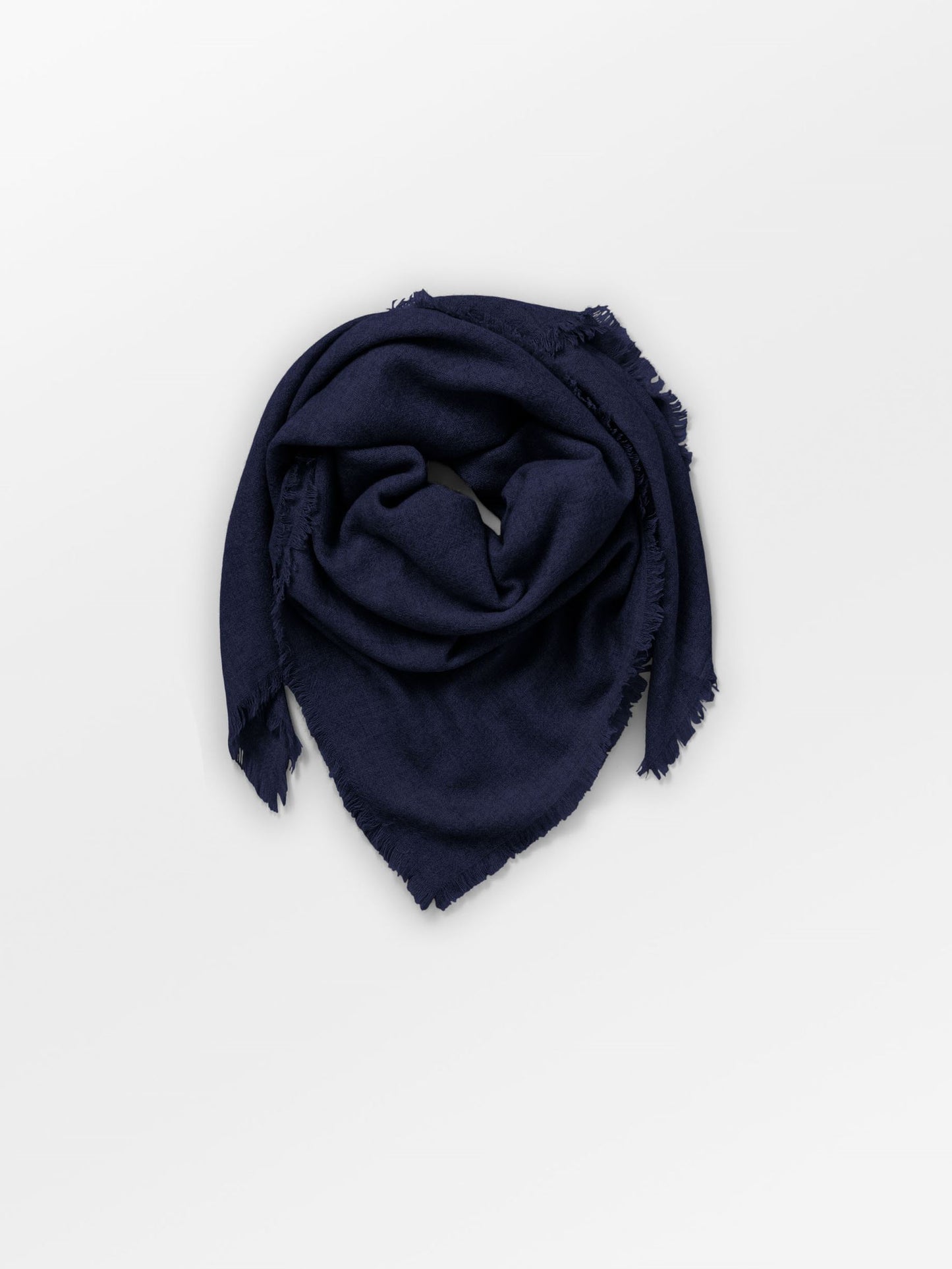 Cashma Scarf OneSize Becksöndergaard.dk