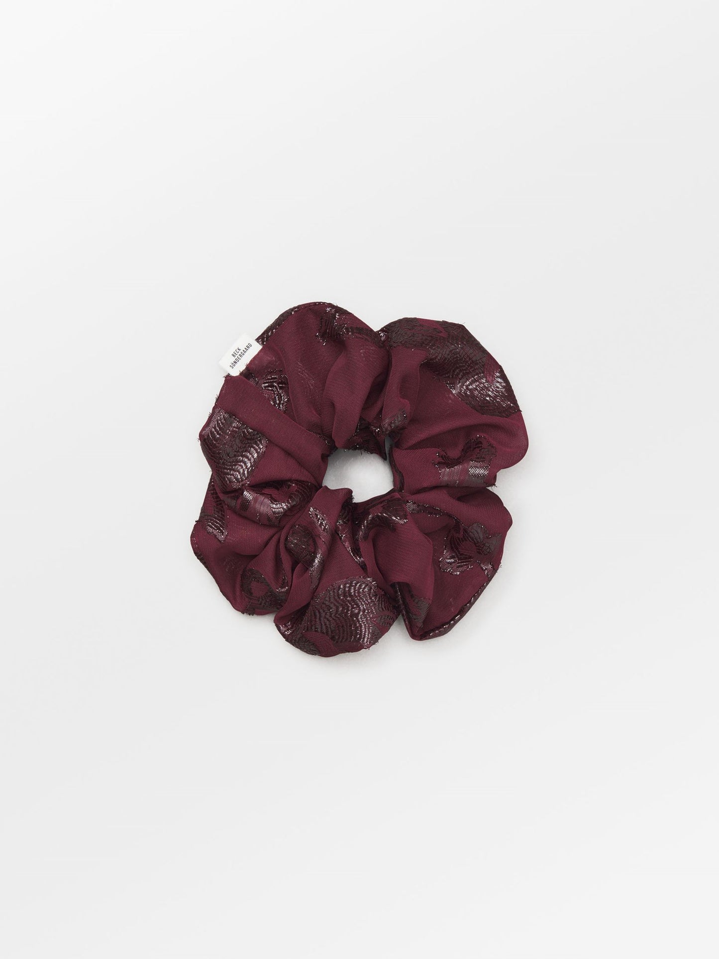 Fina Scrunchie OneSize Becksöndergaard.dk
