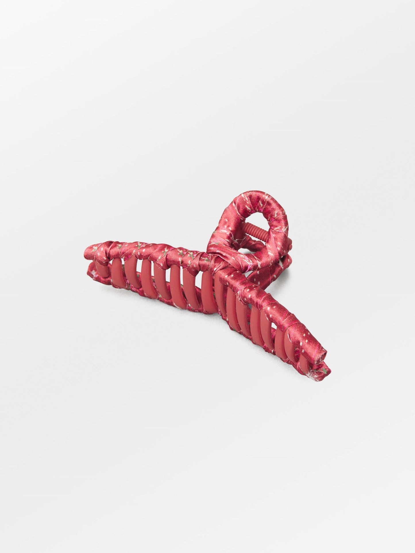 Ribbonia Luster Celabrina Hair Claw OneSize Becksöndergaard.dk