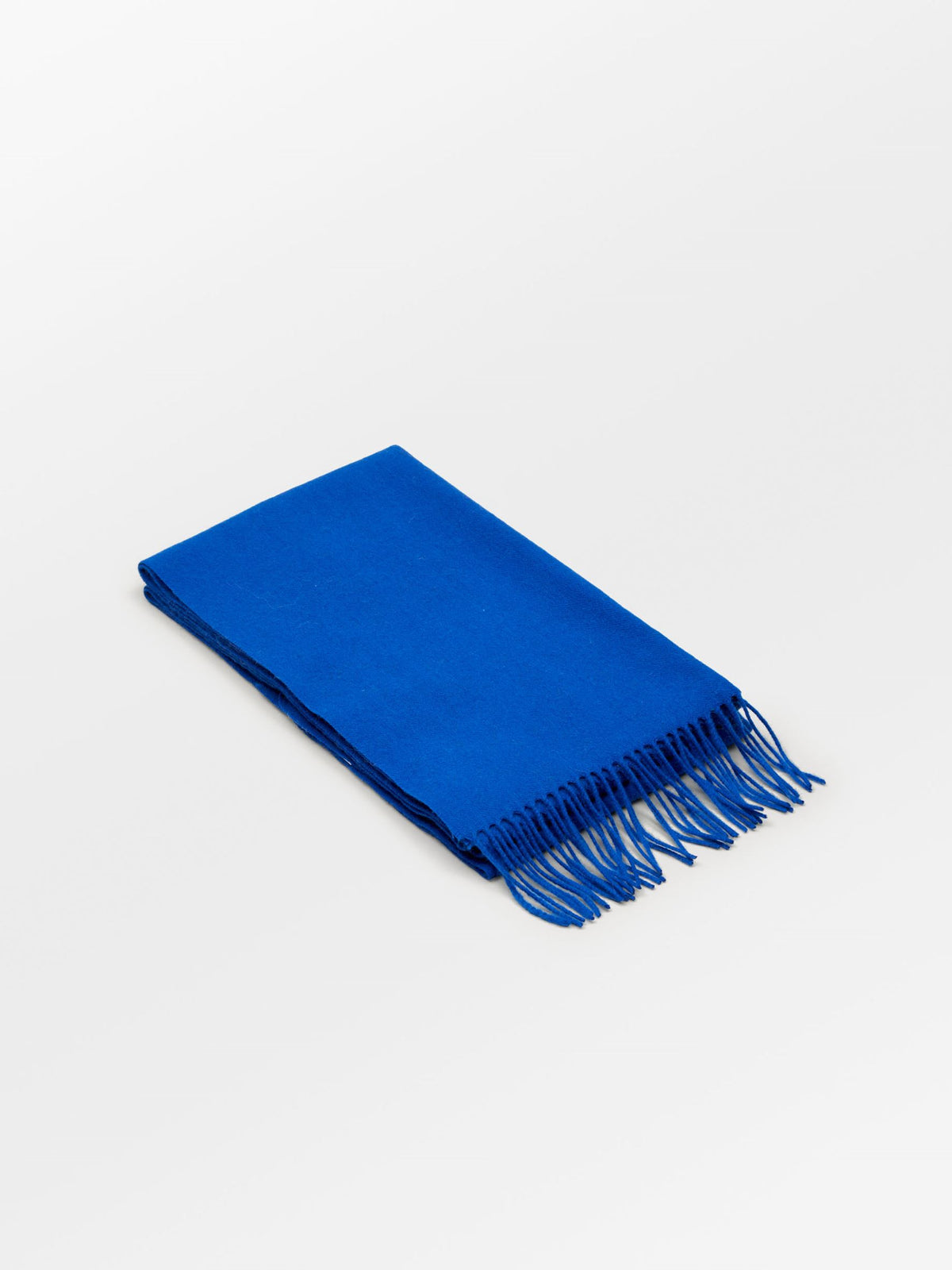 Becksöndergaard, Crystal Edition Scarf - Lapis Blue, archive, archive, winter accessories, winter accessories