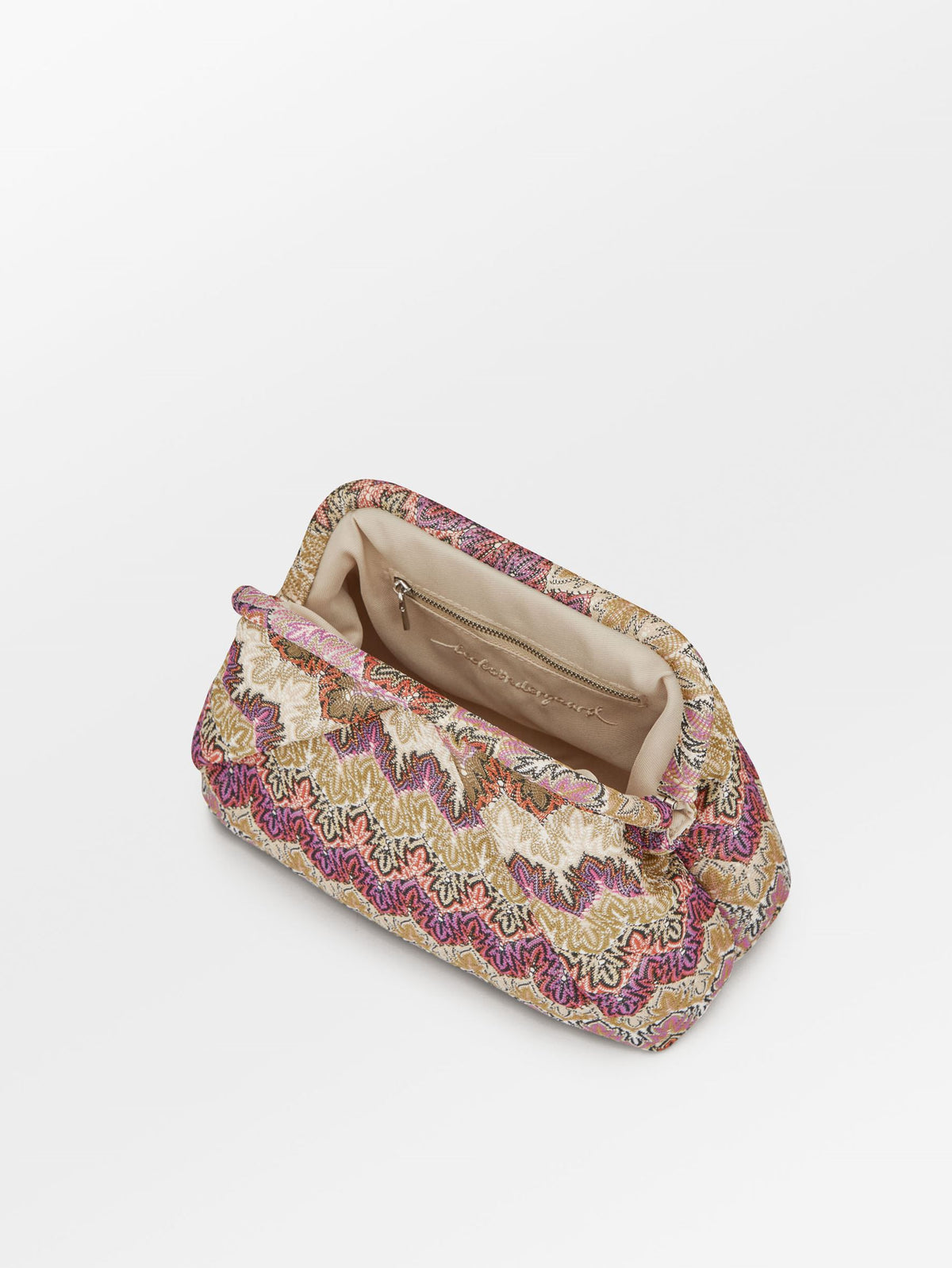 Pala Bonita Bag - Clutch OneSize Becksöndergaard.dk