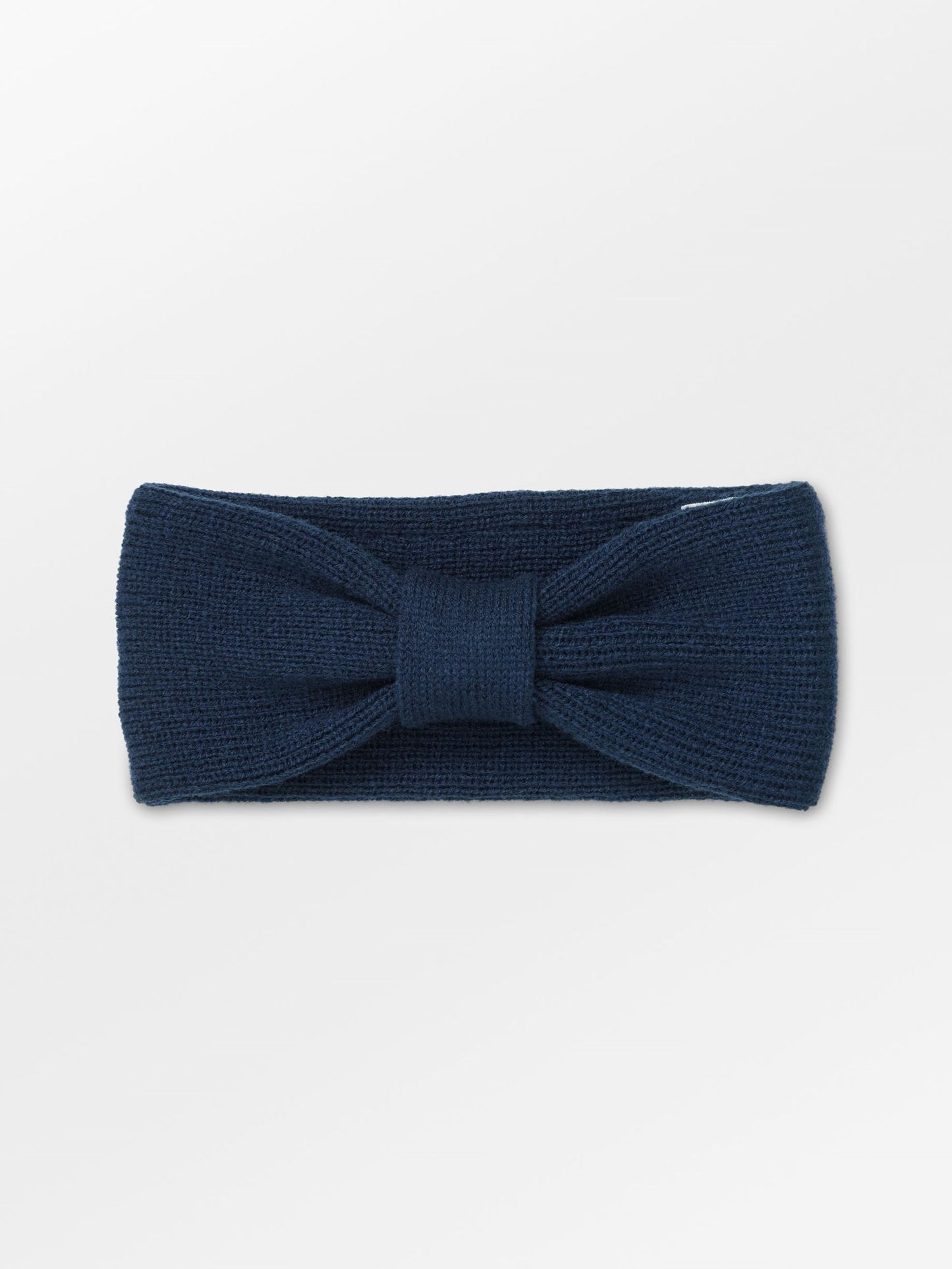 Solid Emerald Cleo Headband OneSize Becksöndergaard.dk