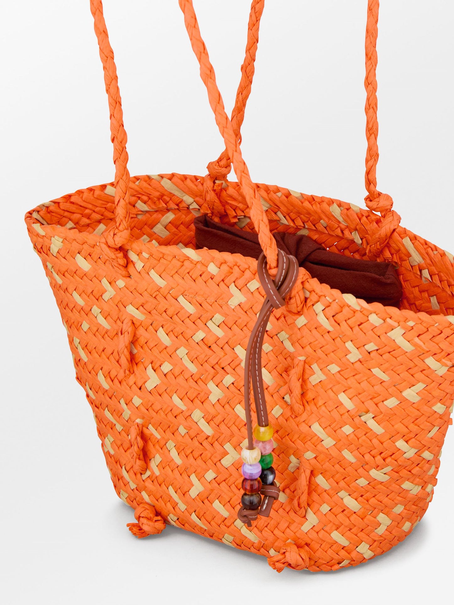 Strawie Adina S Bag OneSize Becksöndergaard.dk