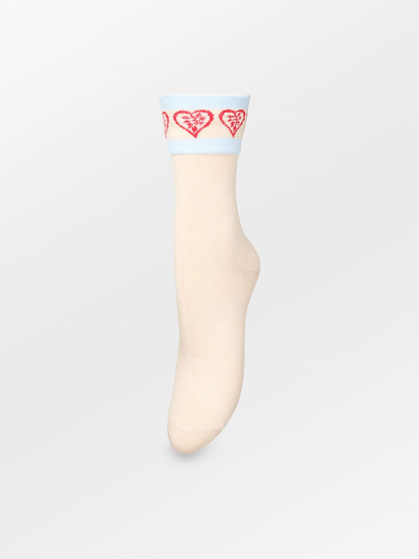 Hearty Bam Sock Socks Becksöndergaard.dk