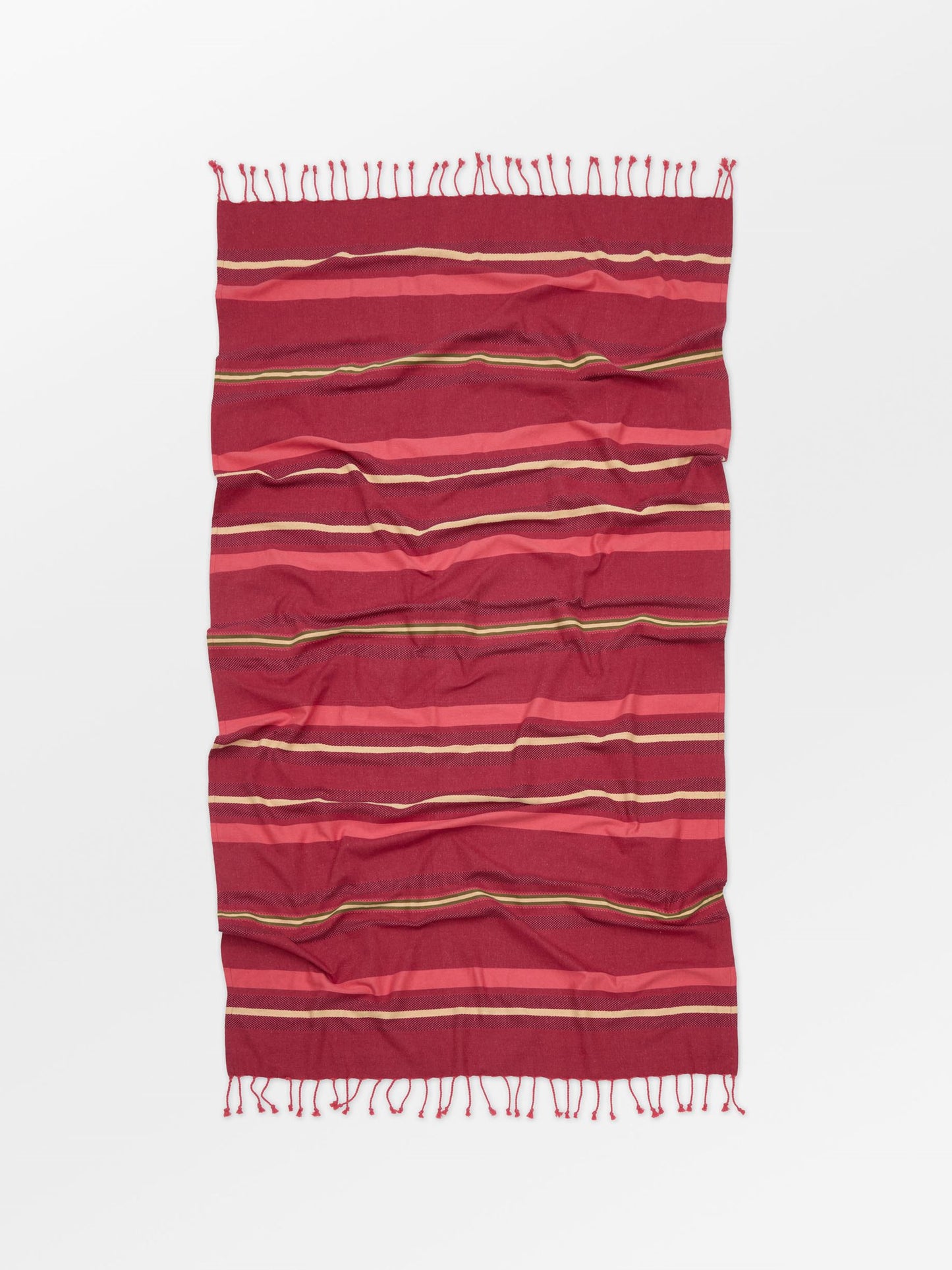 Wowelia Cotta Towel OneSize Becksöndergaard.dk