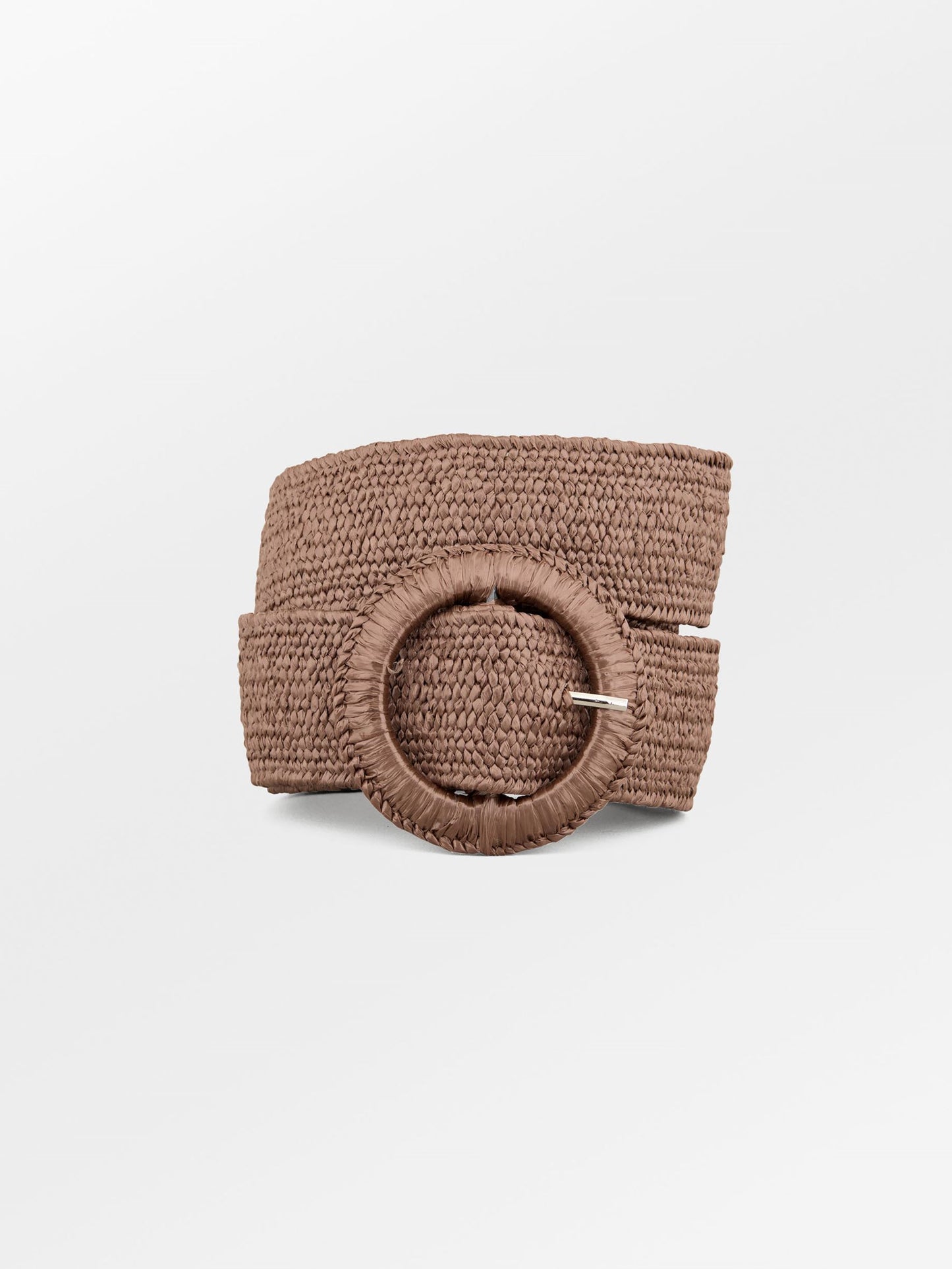 Wide Zia Belt OneSize Becksöndergaard.dk