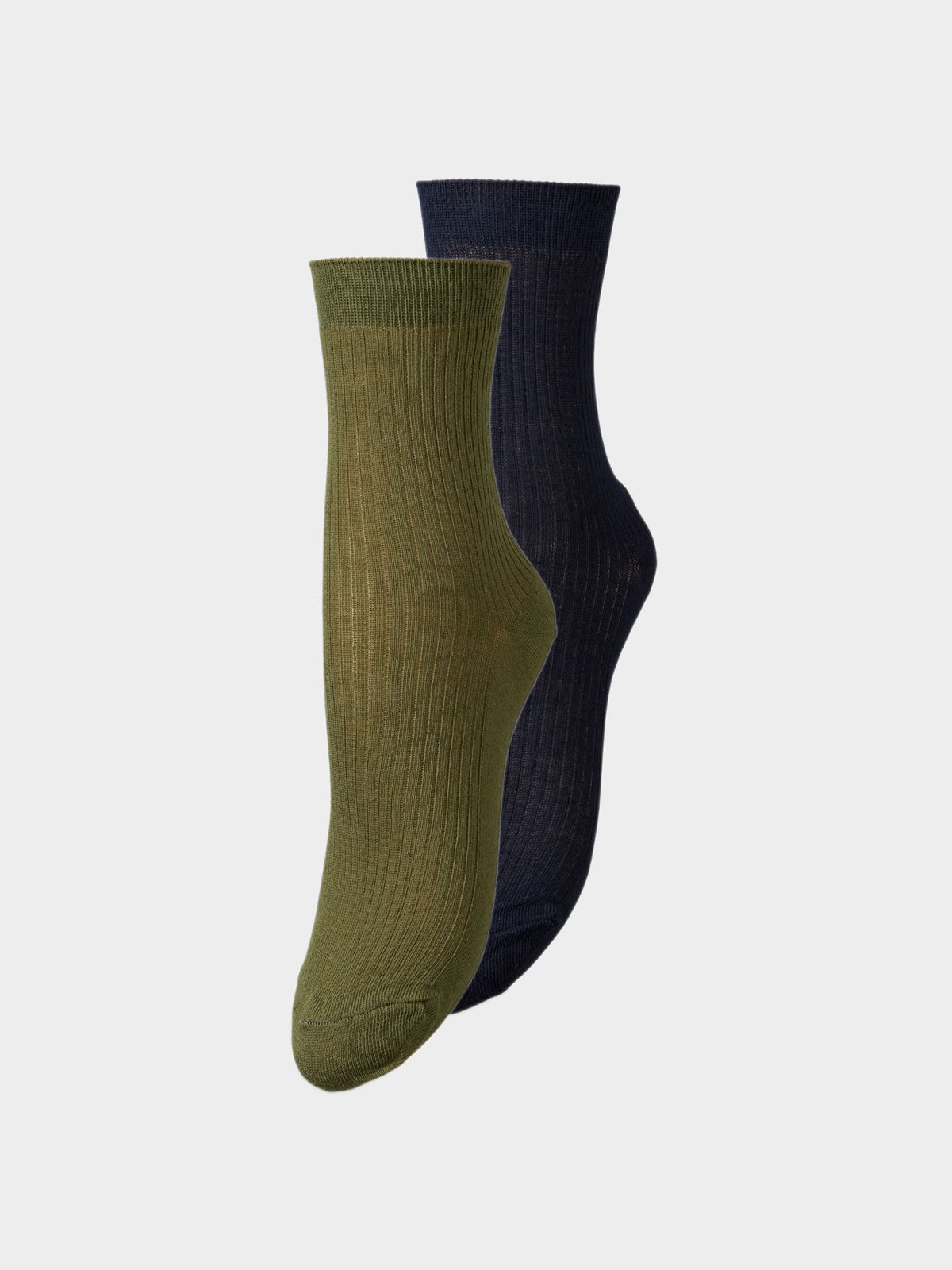 Amira Sock 2 Pack Socks Becksöndergaard.dk