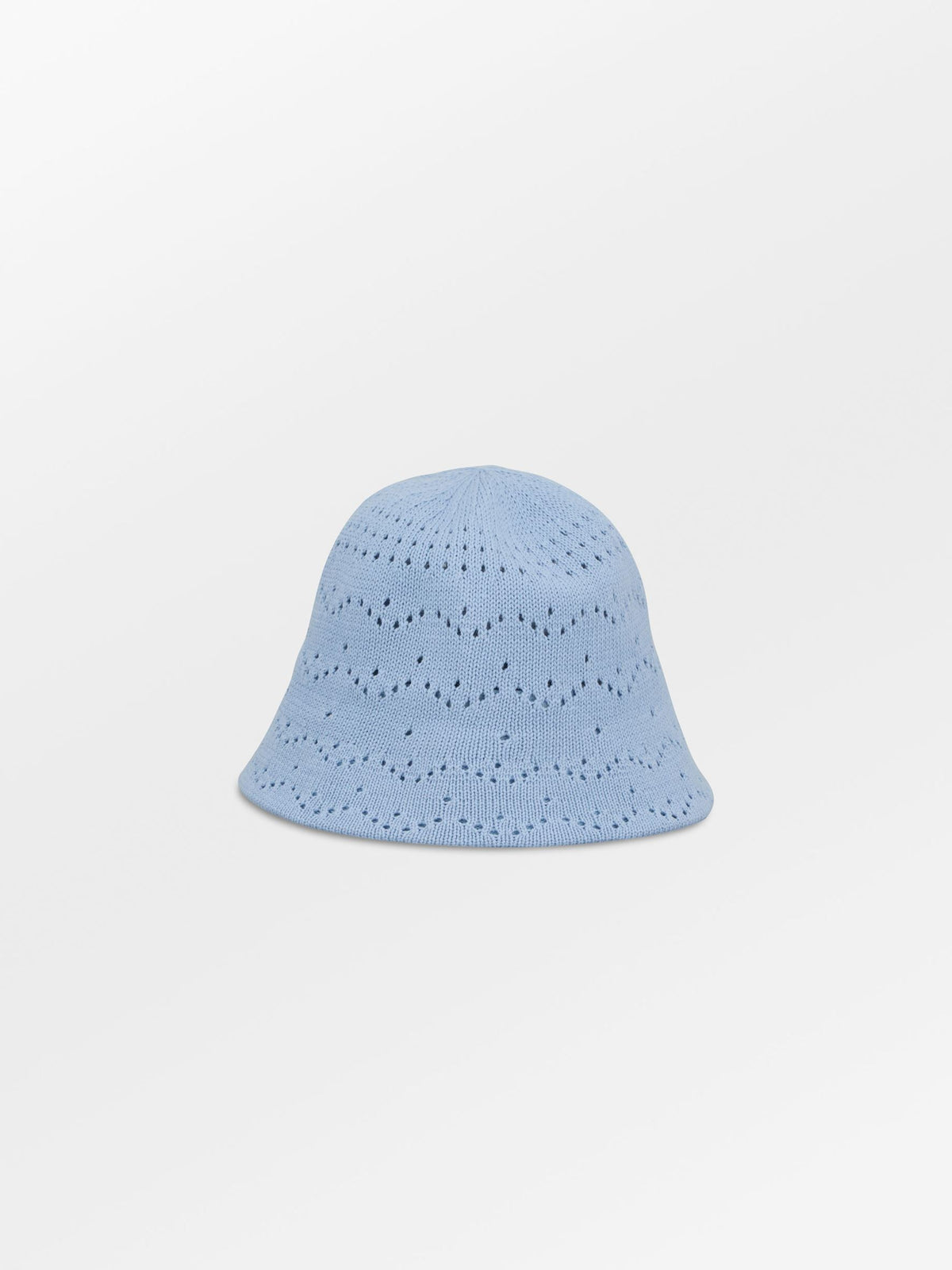 Becksöndergaard, Breeze Bucket Hat - Skyway Blue, clothing