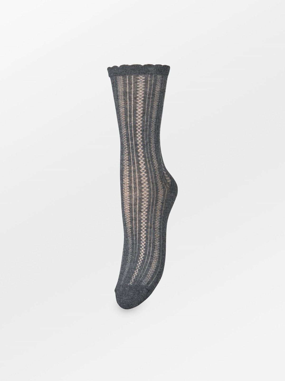 Crochia Cotta Sock Socks Becksöndergaard.dk