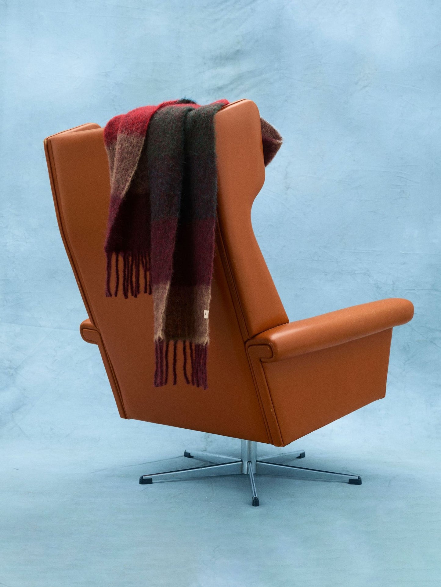 Strada Tilda M Scarf OneSize Becksöndergaard.dk