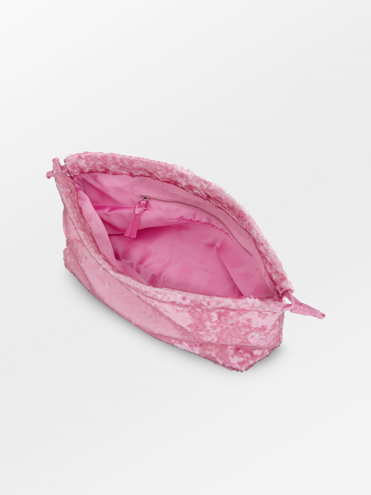 Becksöndergaard, Glints Rumi Bag - Moonlite Mauve Pink, onesize