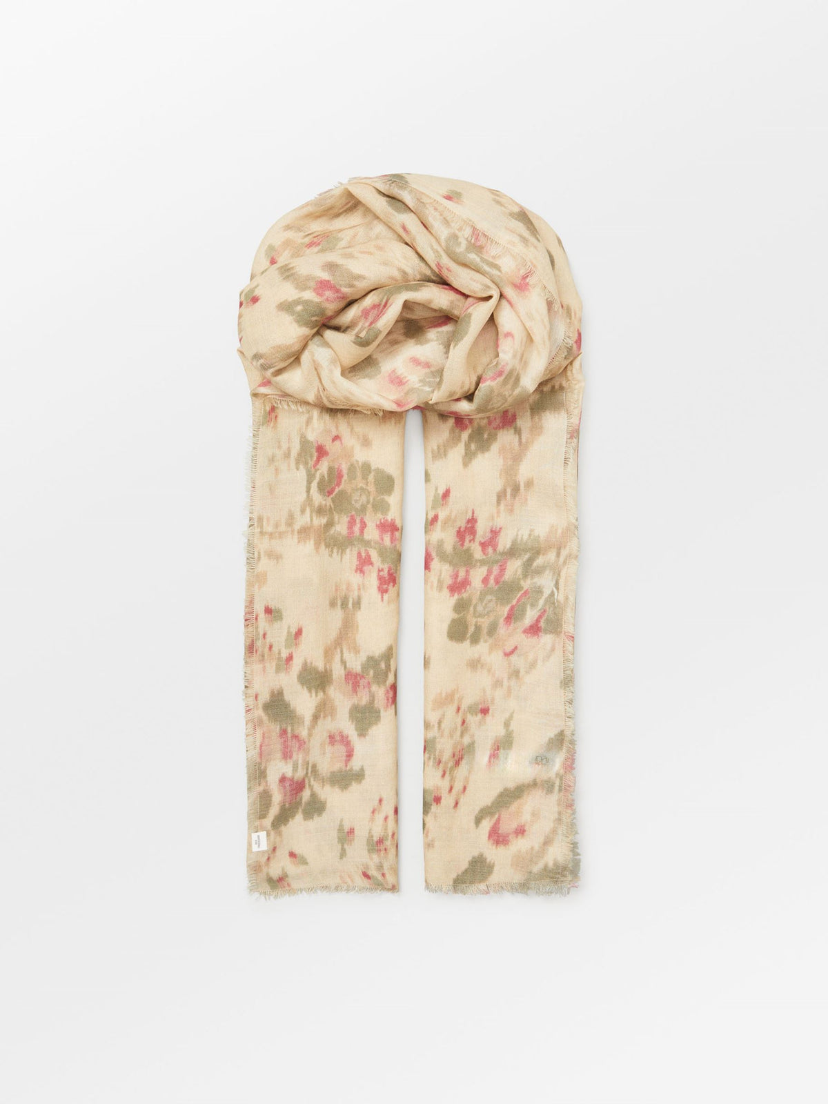 Tapelia Siw Scarf OneSize Becksöndergaard.dk