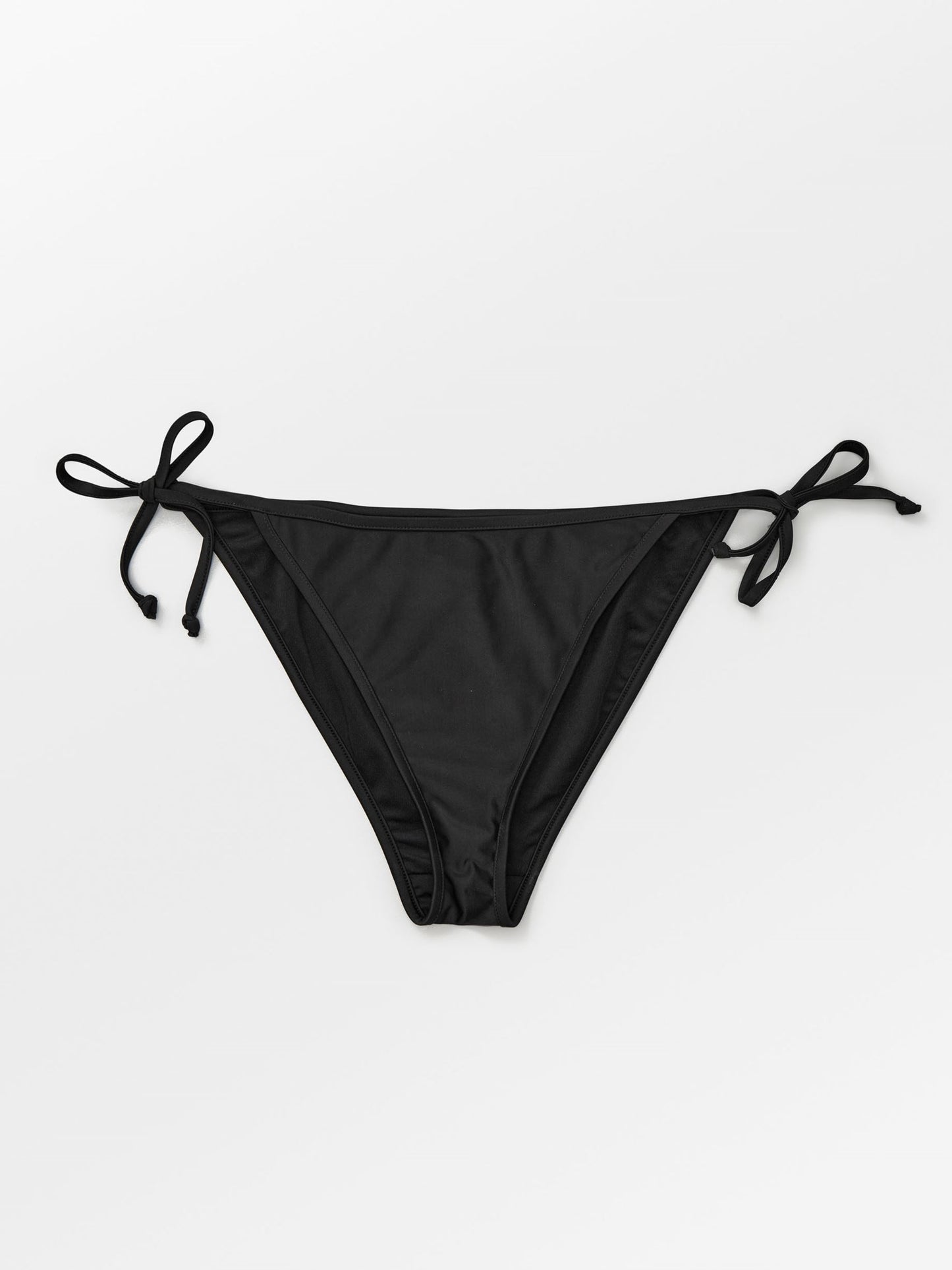 Becksöndergaard, Baila Bikini Tanga - Sort - Black, archive, archive