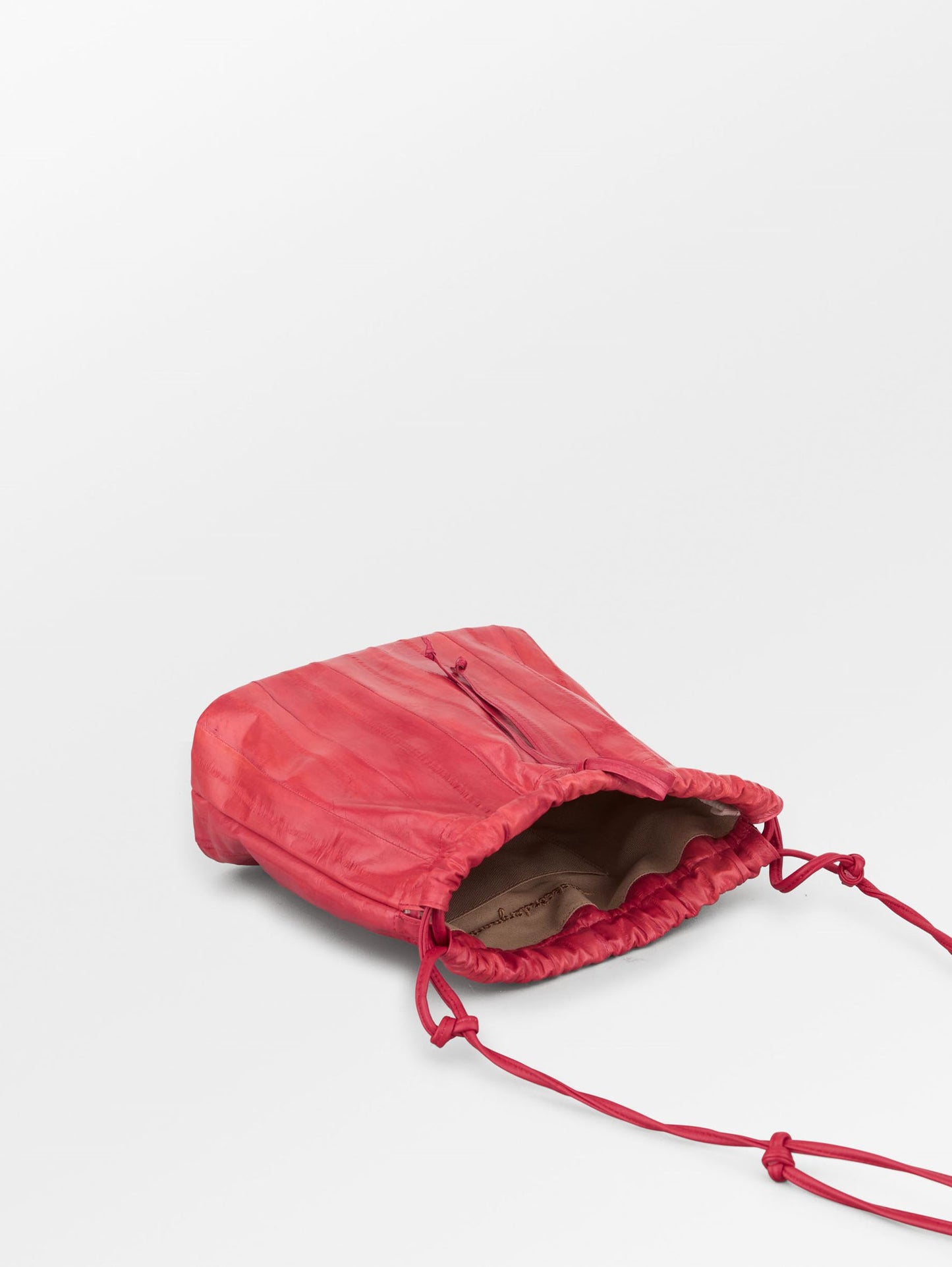Eelskin Gila Bag OneSize Becksöndergaard.dk