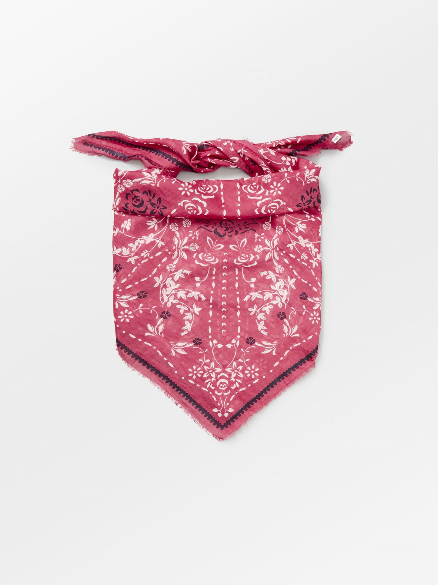 Nassilia Corga Scarf OneSize Becksöndergaard.dk