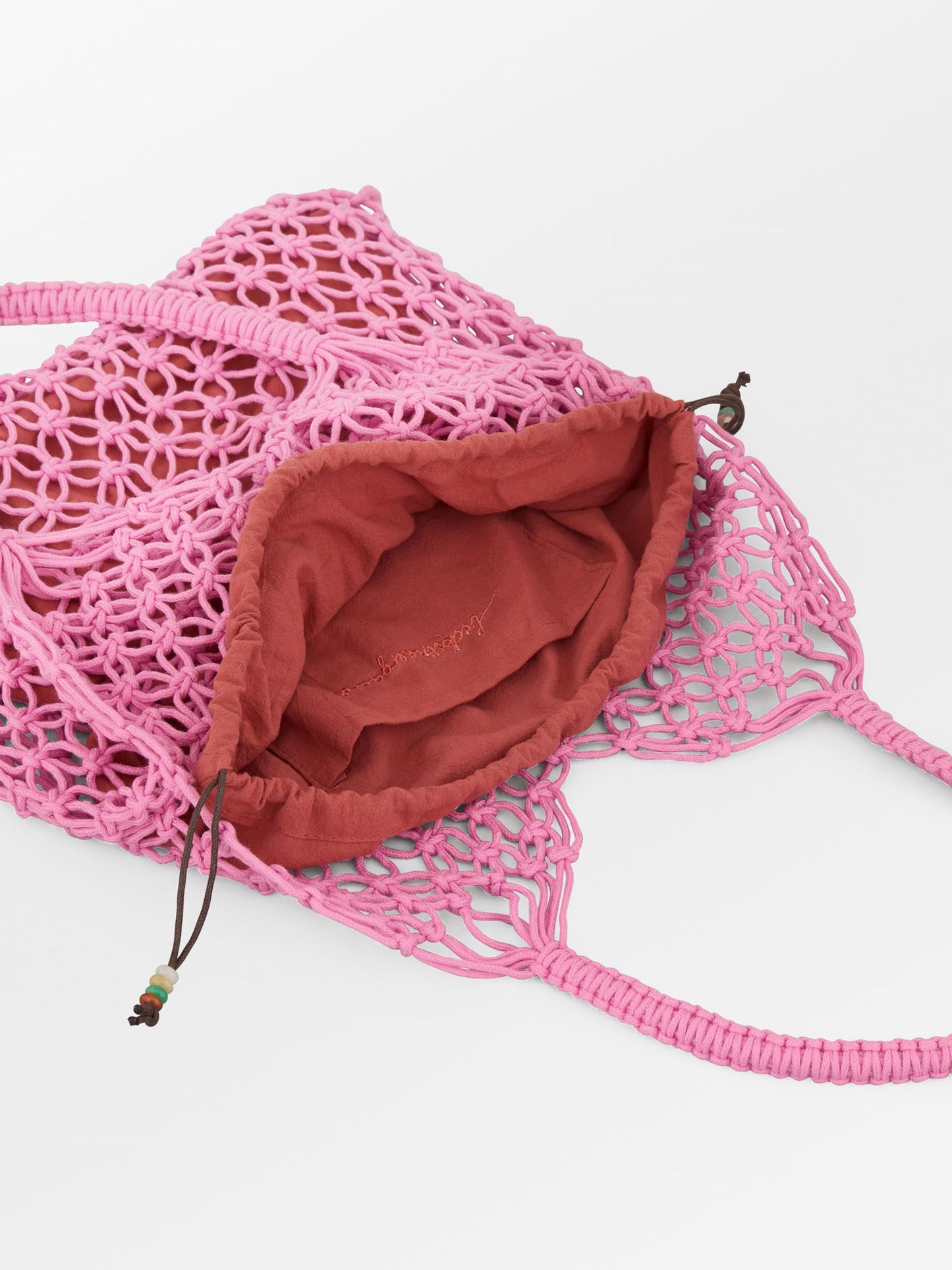 Rope Cera L Bag OneSize Becksöndergaard.dk